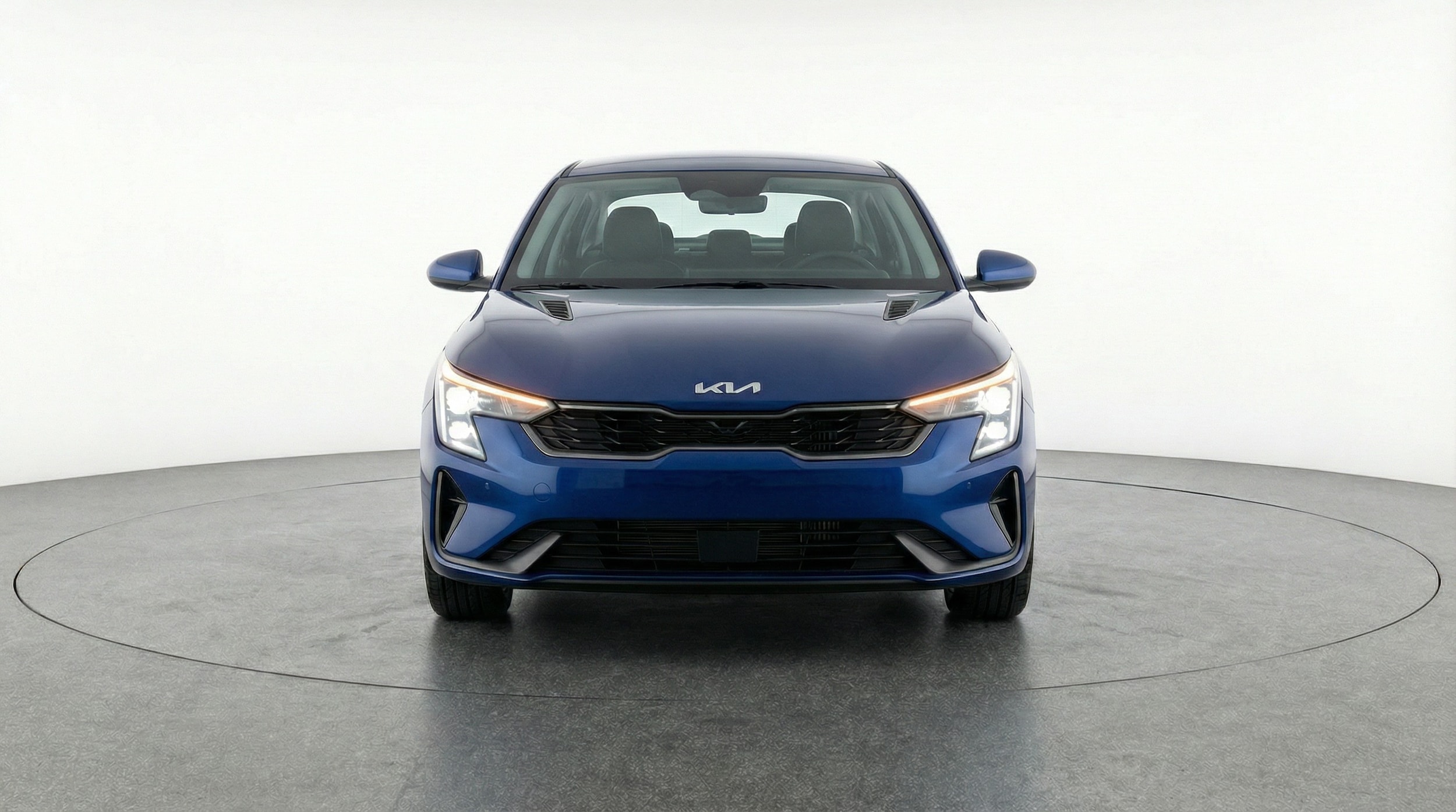 Thumbnail: 2025 Kia K4 - 2