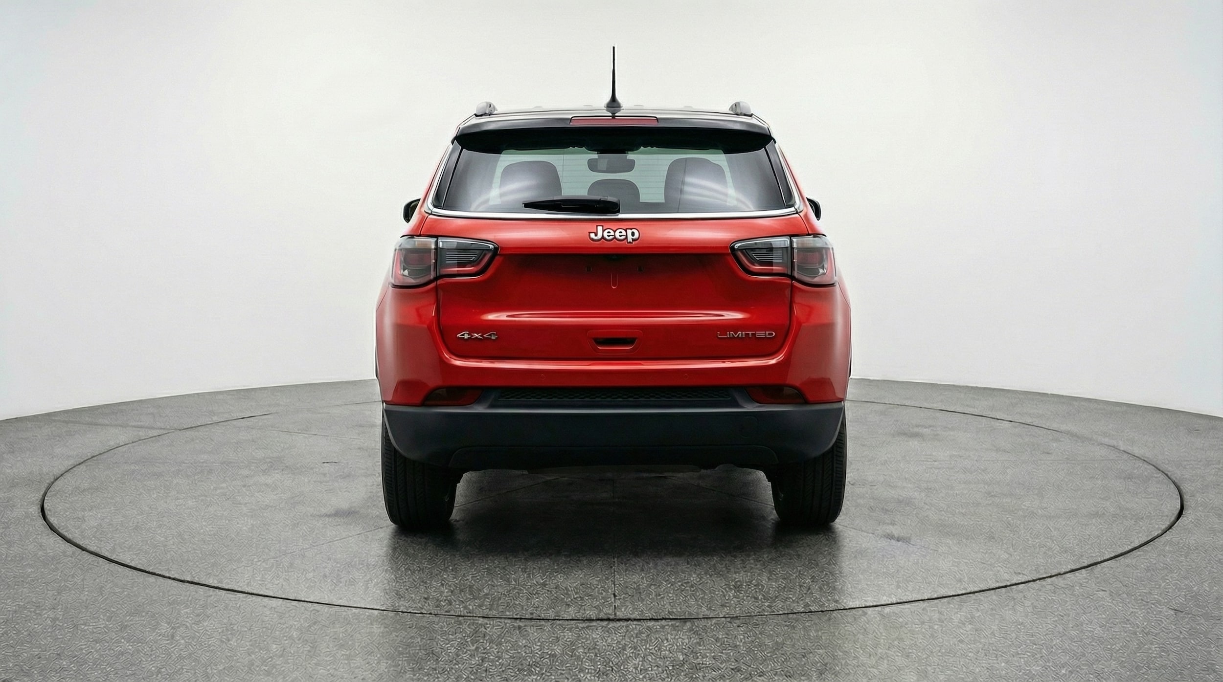 Thumbnail: 2025 Jeep Compass - 6