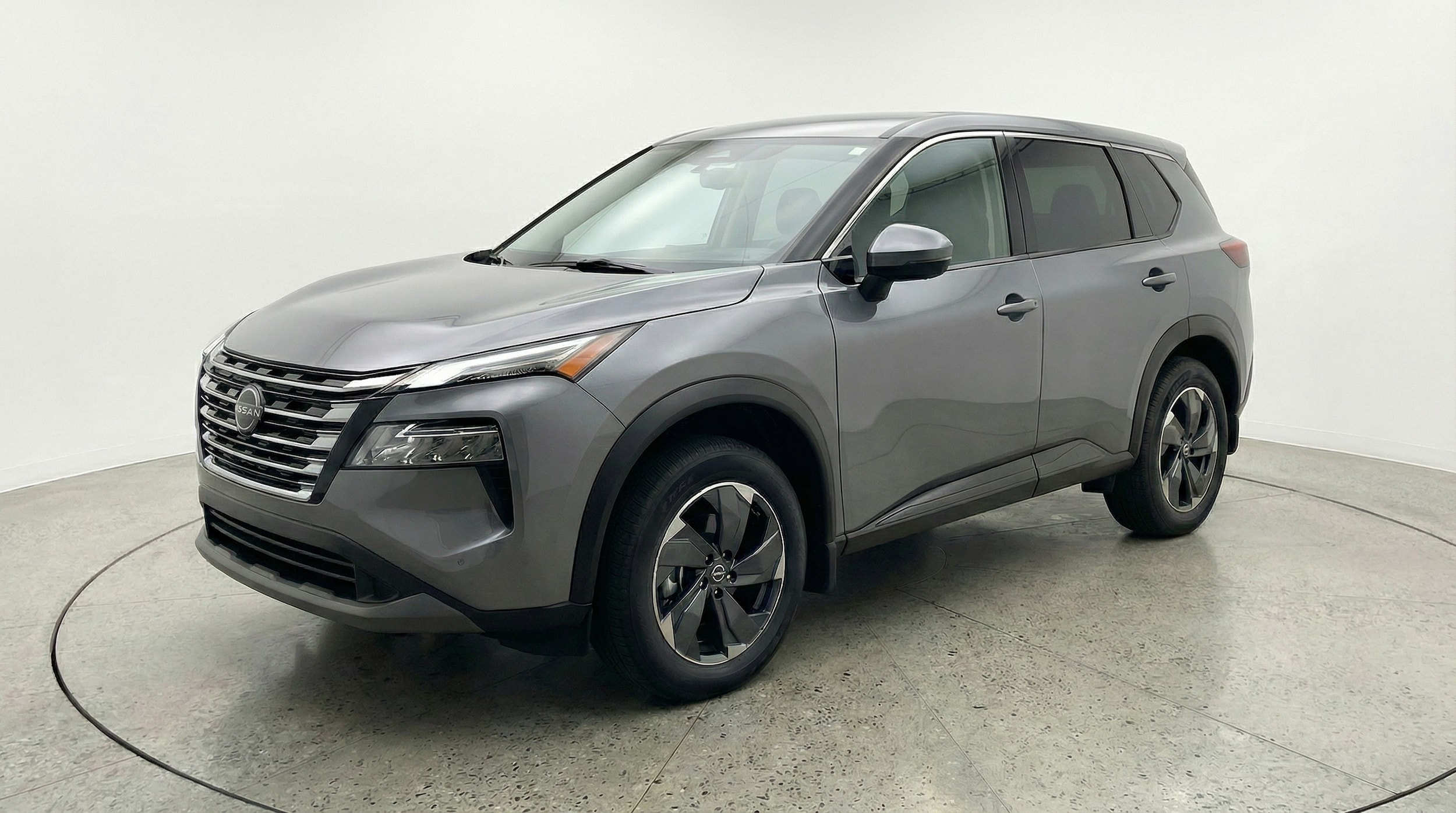 Thumbnail: 2025 Nissan Rogue - 3