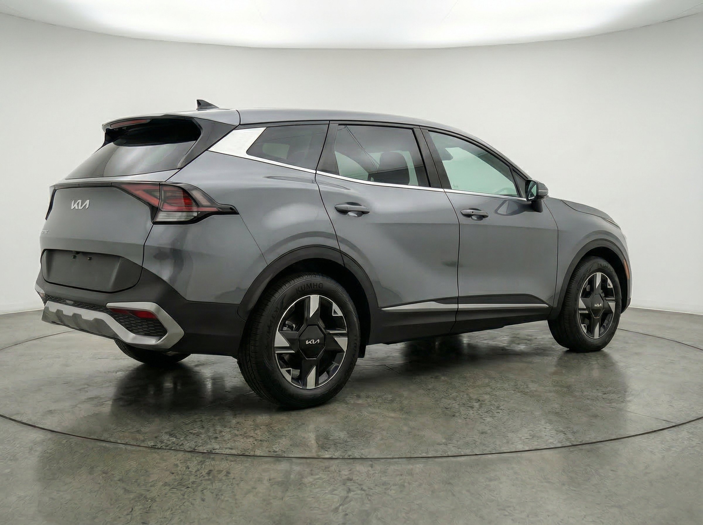 Thumbnail: 2026 Kia Sportage - 9