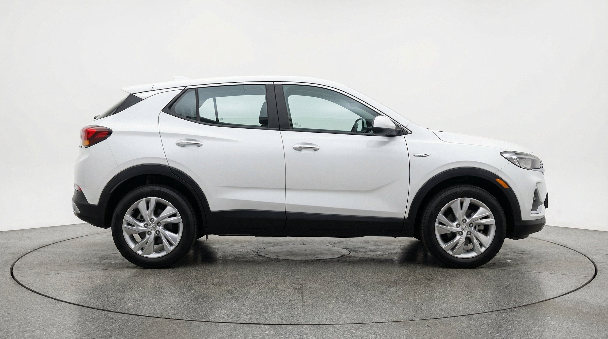 Thumbnail: 2026 Buick Encore GX - 11