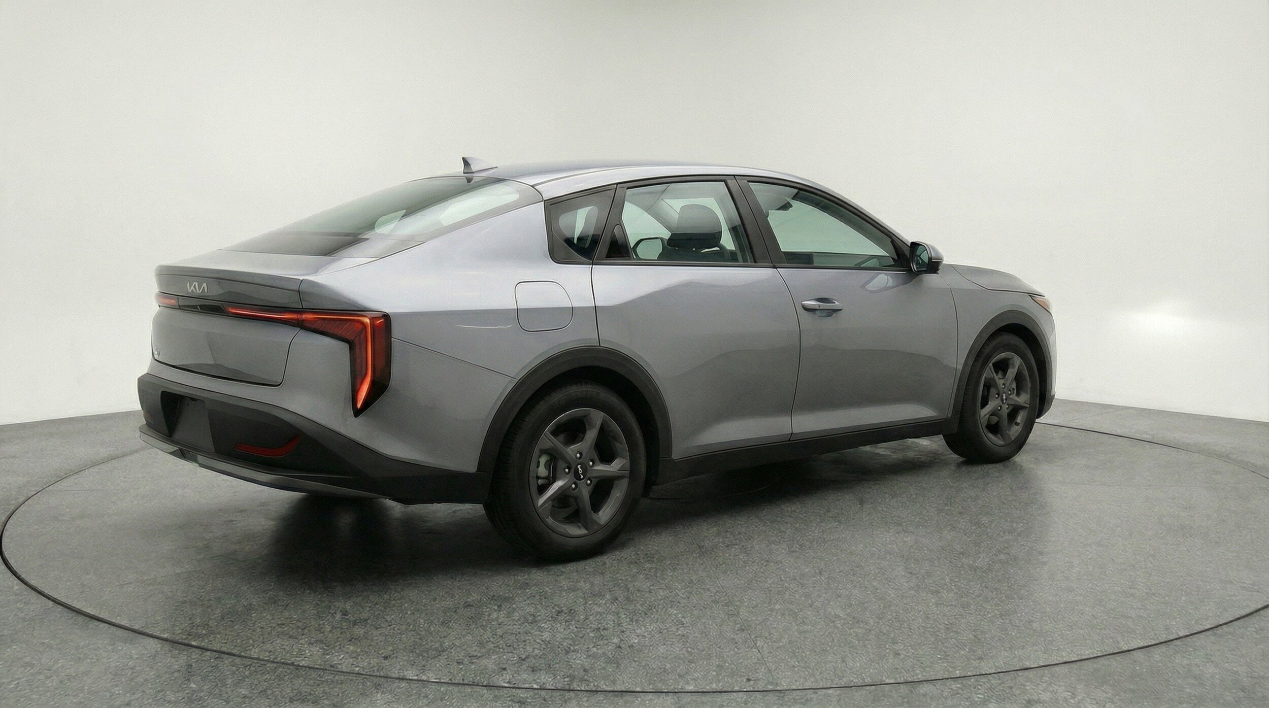 Thumbnail: 2025 Kia K4 - 9
