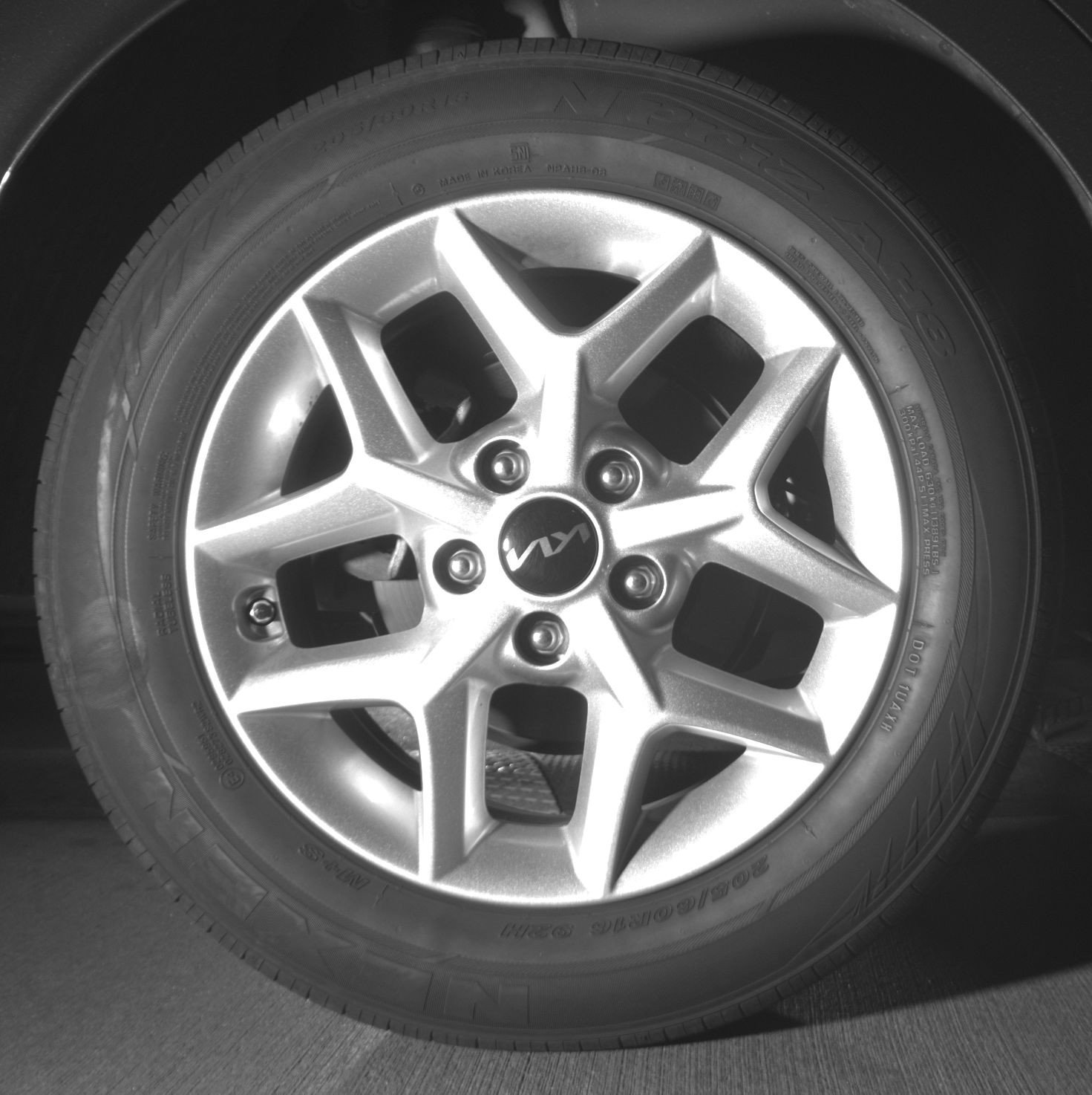 Thumbnail: 2025 Kia Soul - 15