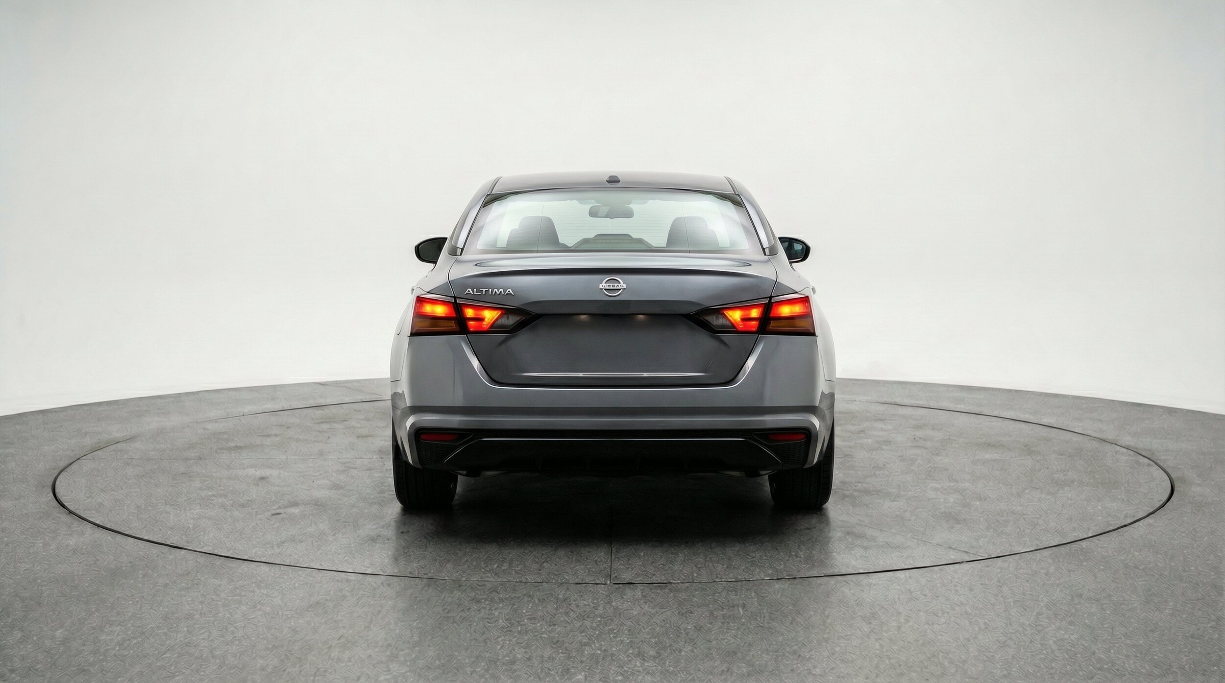 Thumbnail: 2026 Nissan Altima - 7