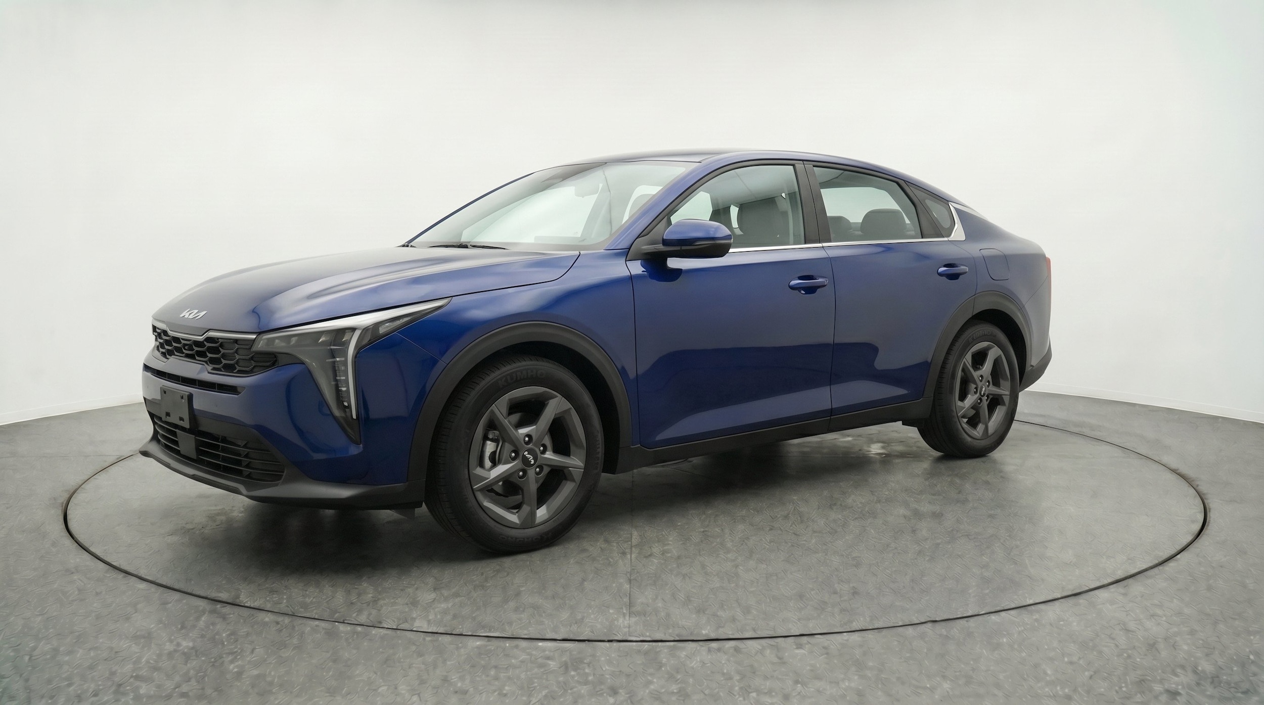 Thumbnail: 2026 Kia K4 - 3