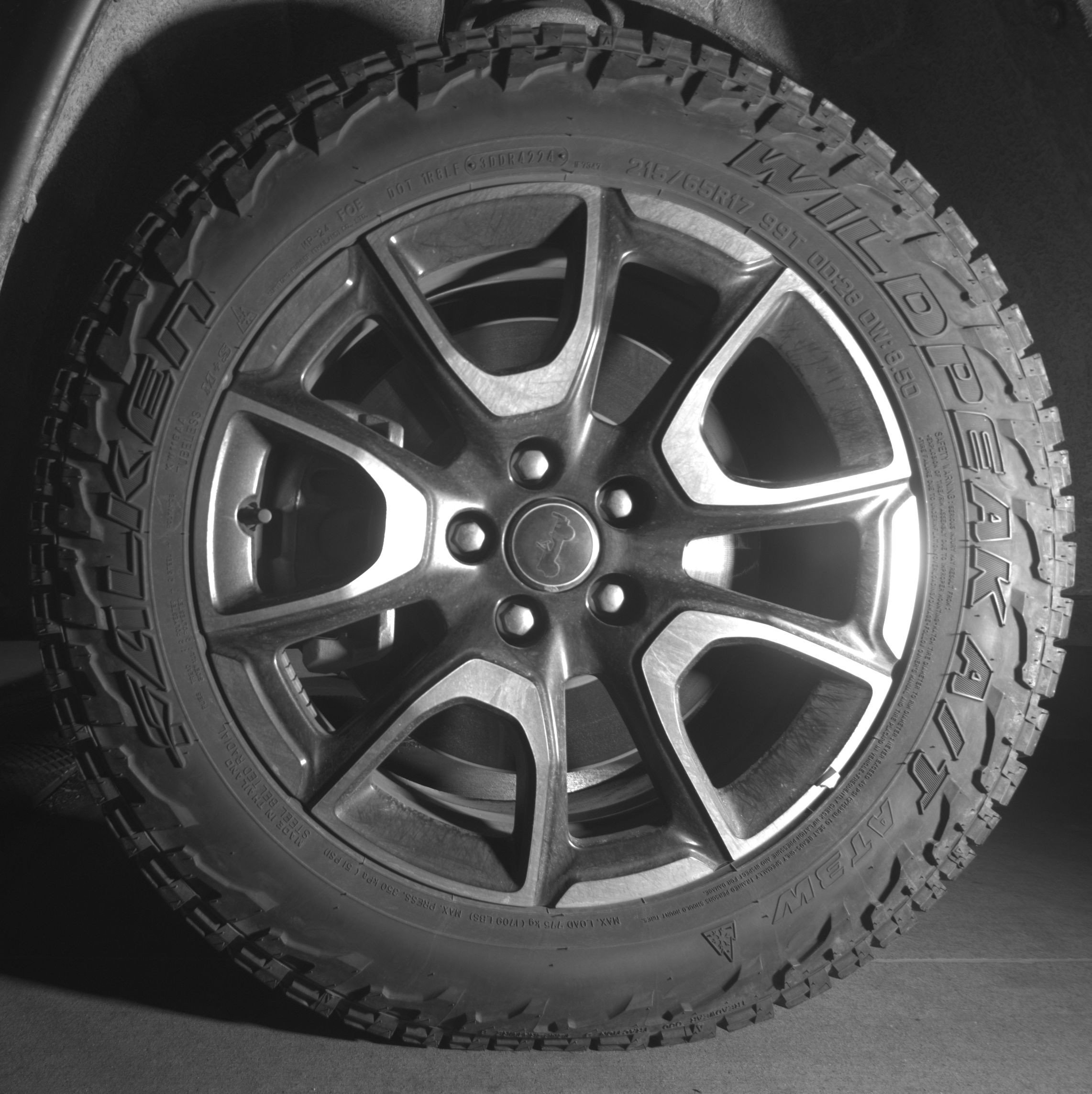 Thumbnail: 2025 Jeep Compass - 12