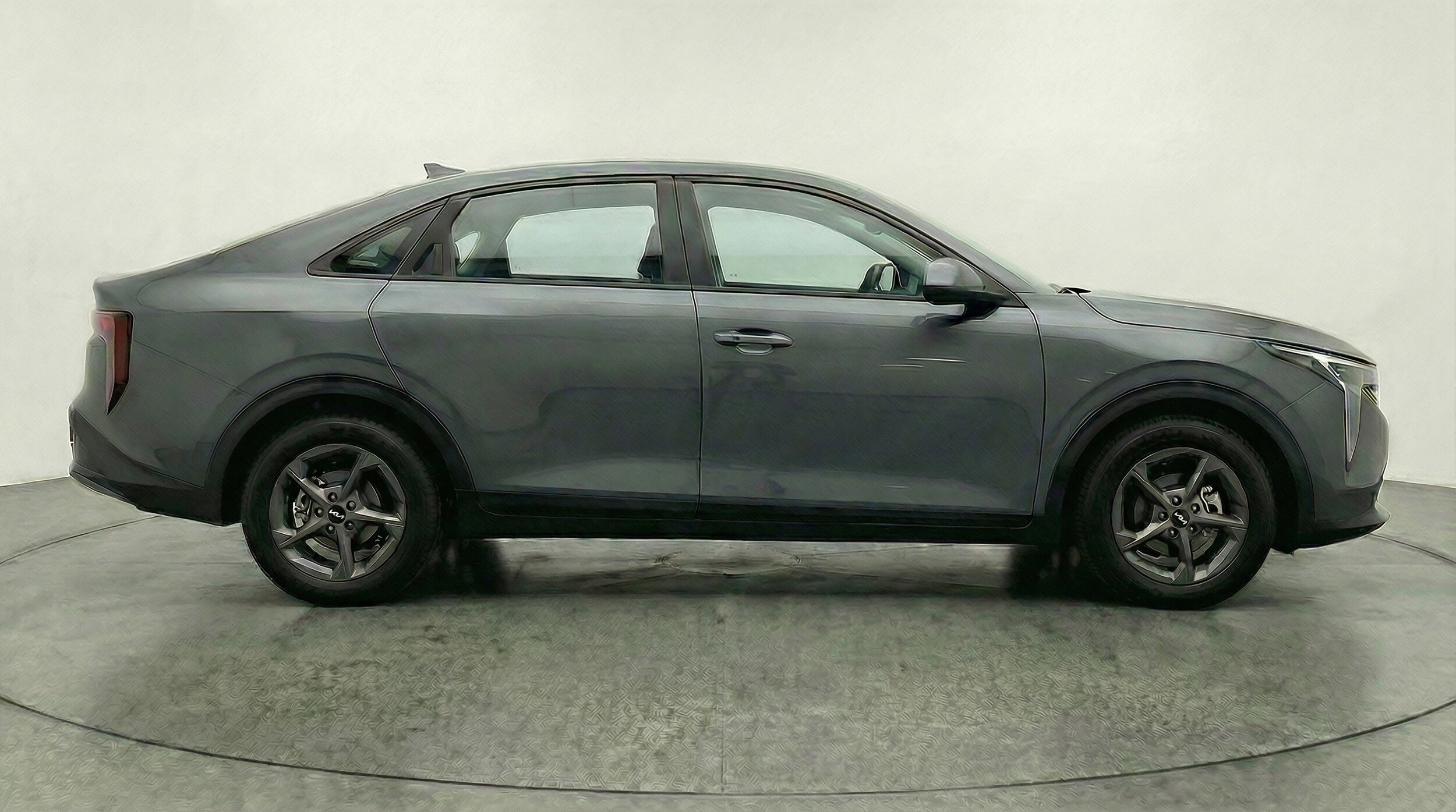 Thumbnail: 2025 Kia K4 - 11