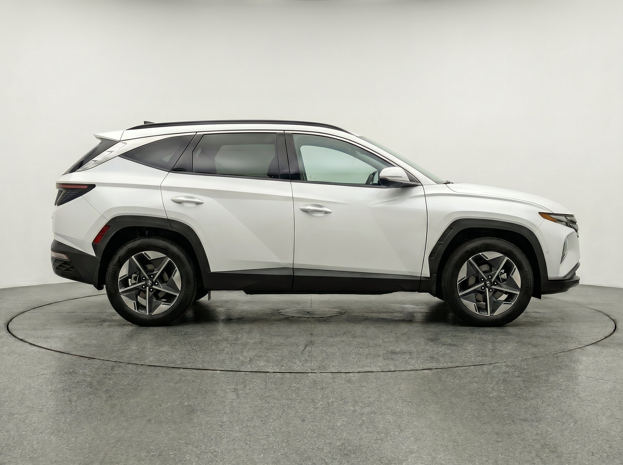 Thumbnail: 2026 Hyundai Tucson - 11
