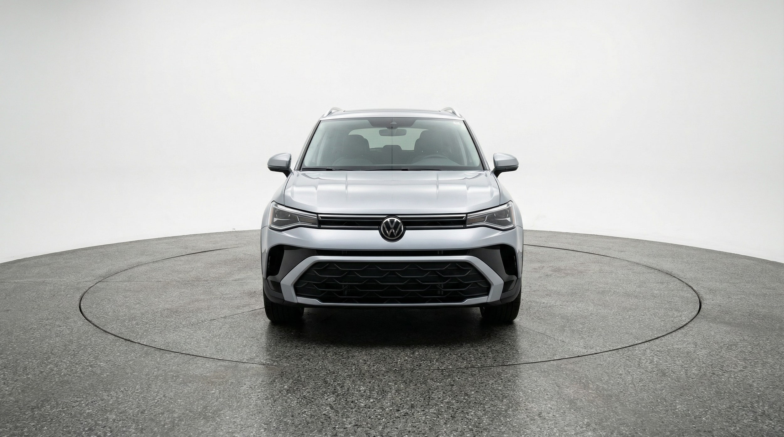 Thumbnail: 2025 Volkswagen Taos - 2