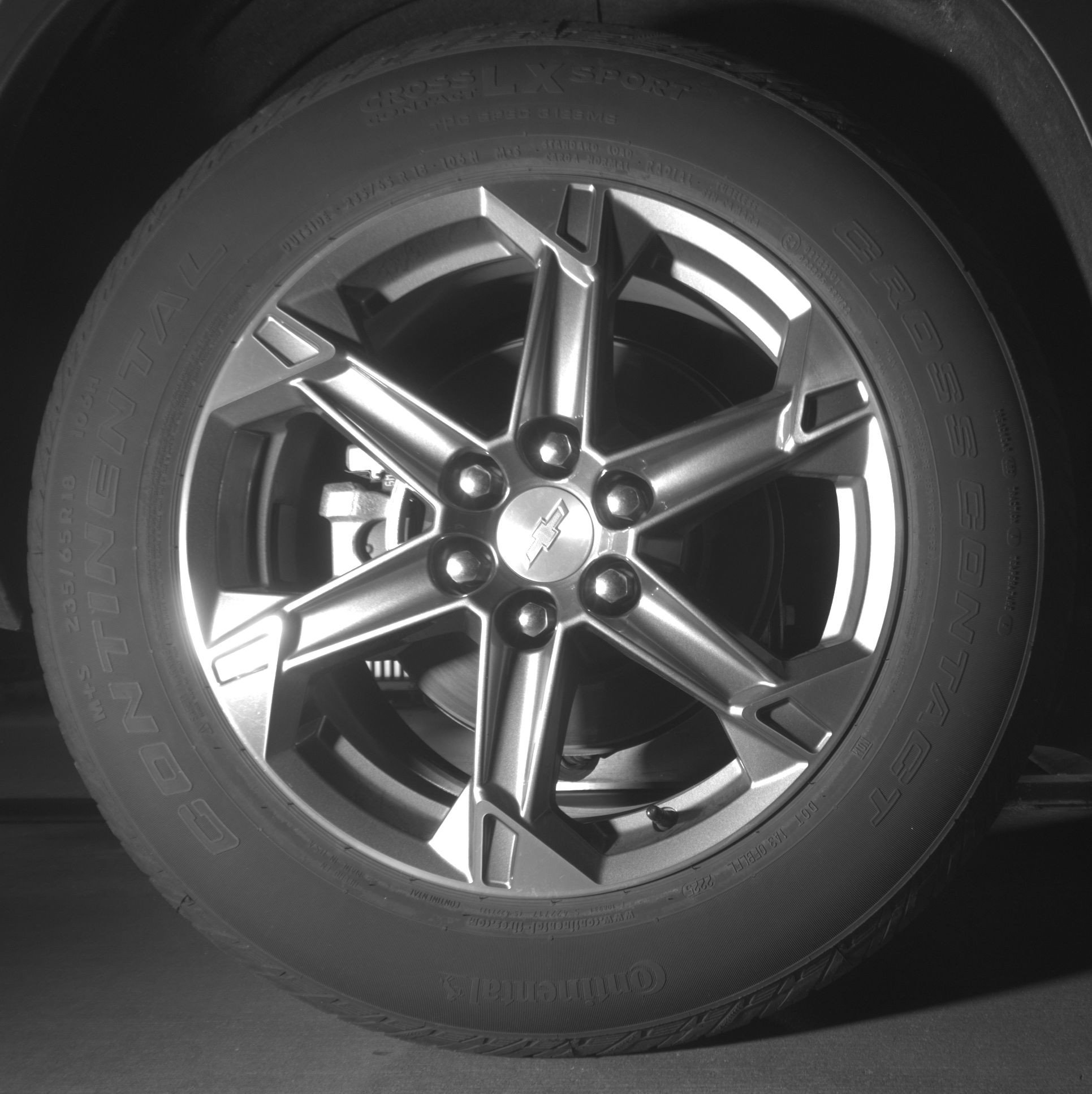 Thumbnail: 2025 Chevrolet Blazer - 15