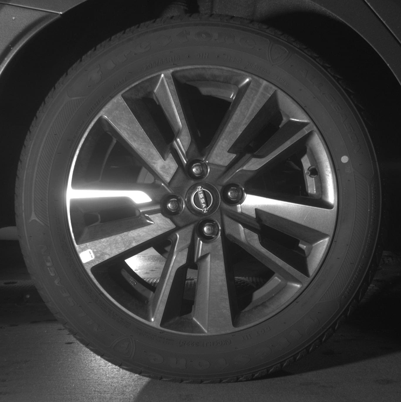 Thumbnail: 2025 Nissan Versa - 12