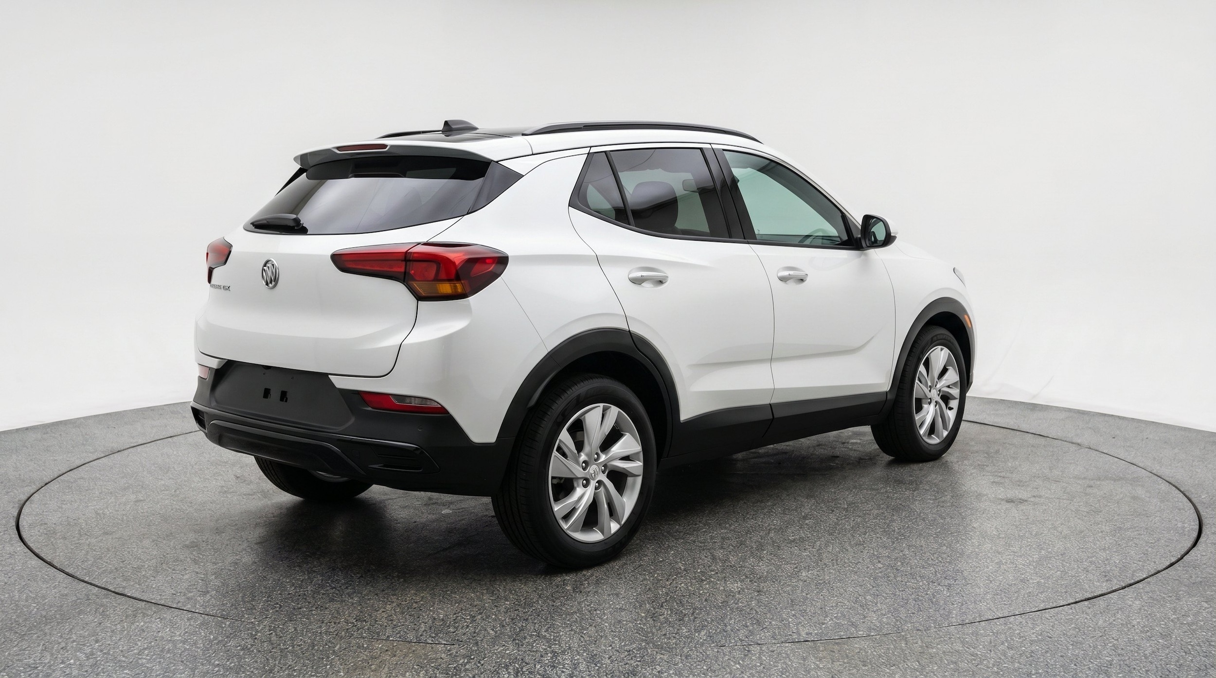 Thumbnail: 2026 Buick Encore GX - 9