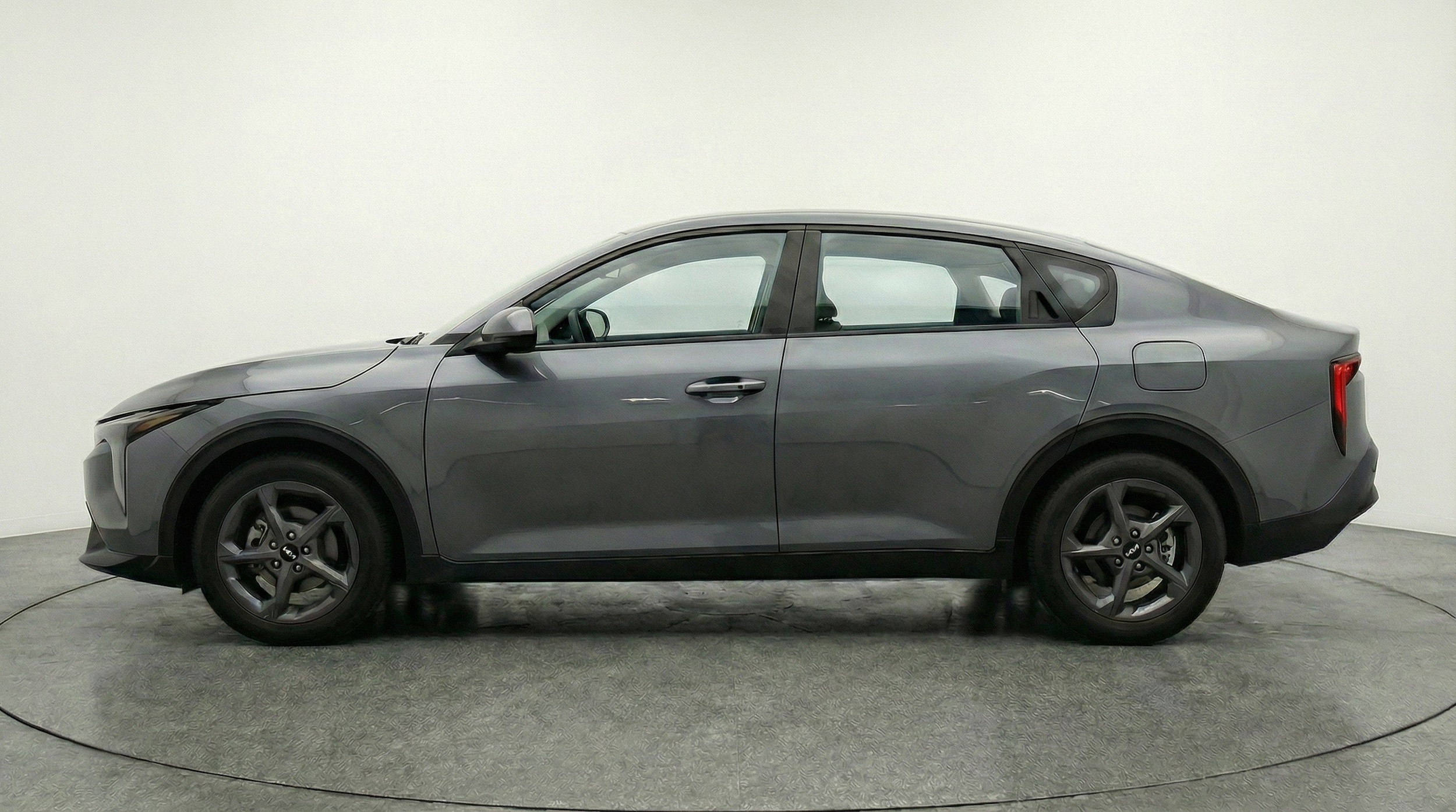 Thumbnail: 2025 Kia K4 - 5