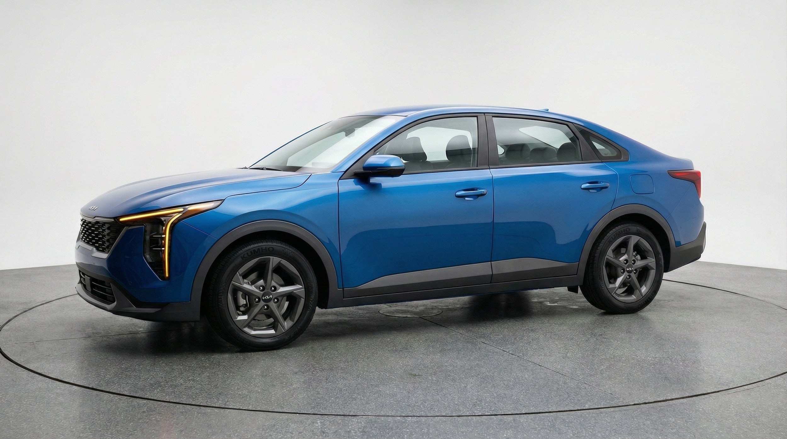 Thumbnail: 2026 Kia K4 - 3