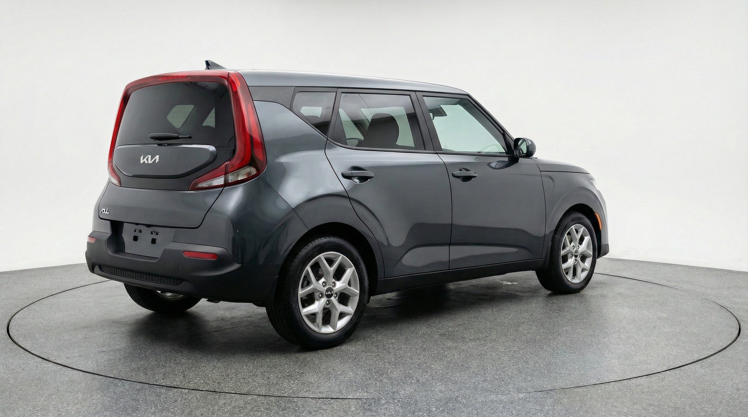 Thumbnail: 2025 Kia Soul - 9