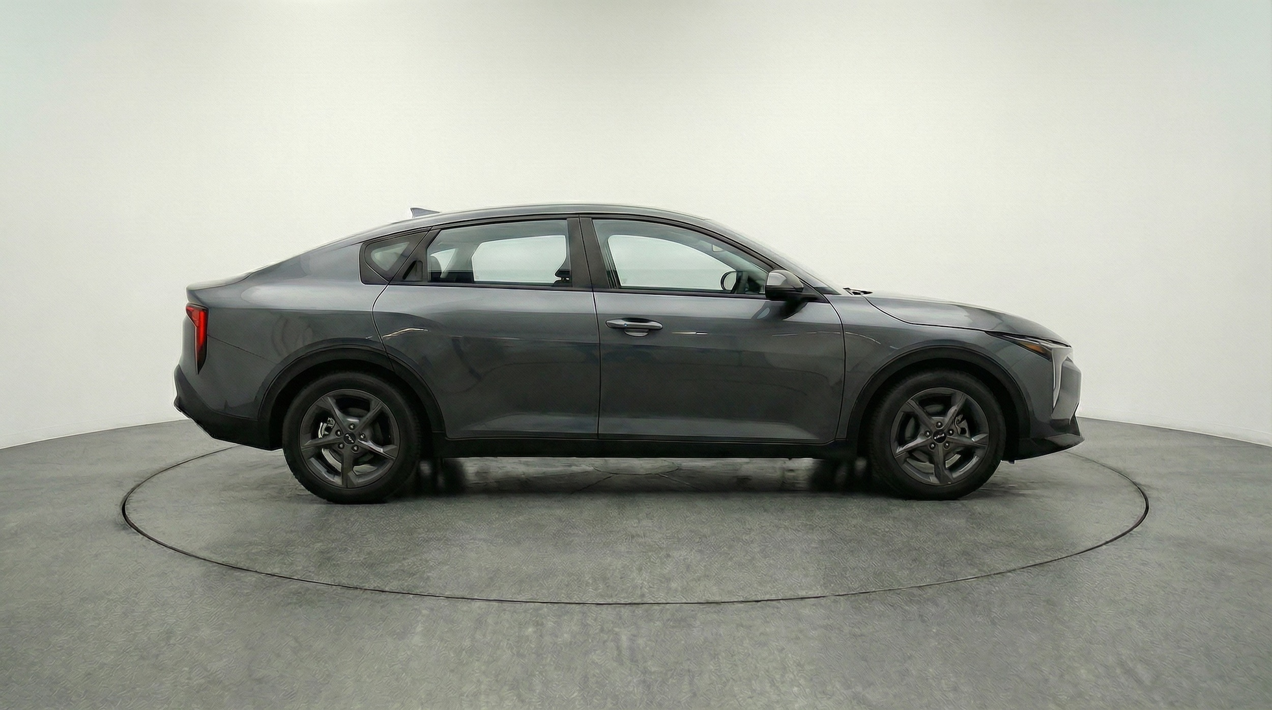 Thumbnail: 2025 Kia K4 - 8