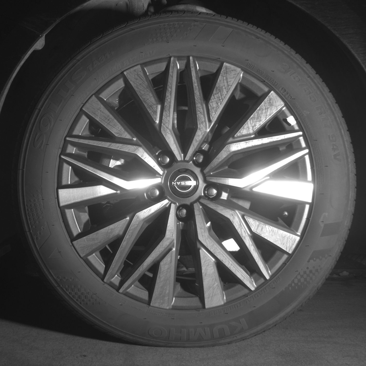 Thumbnail: 2025 Nissan Altima - 12