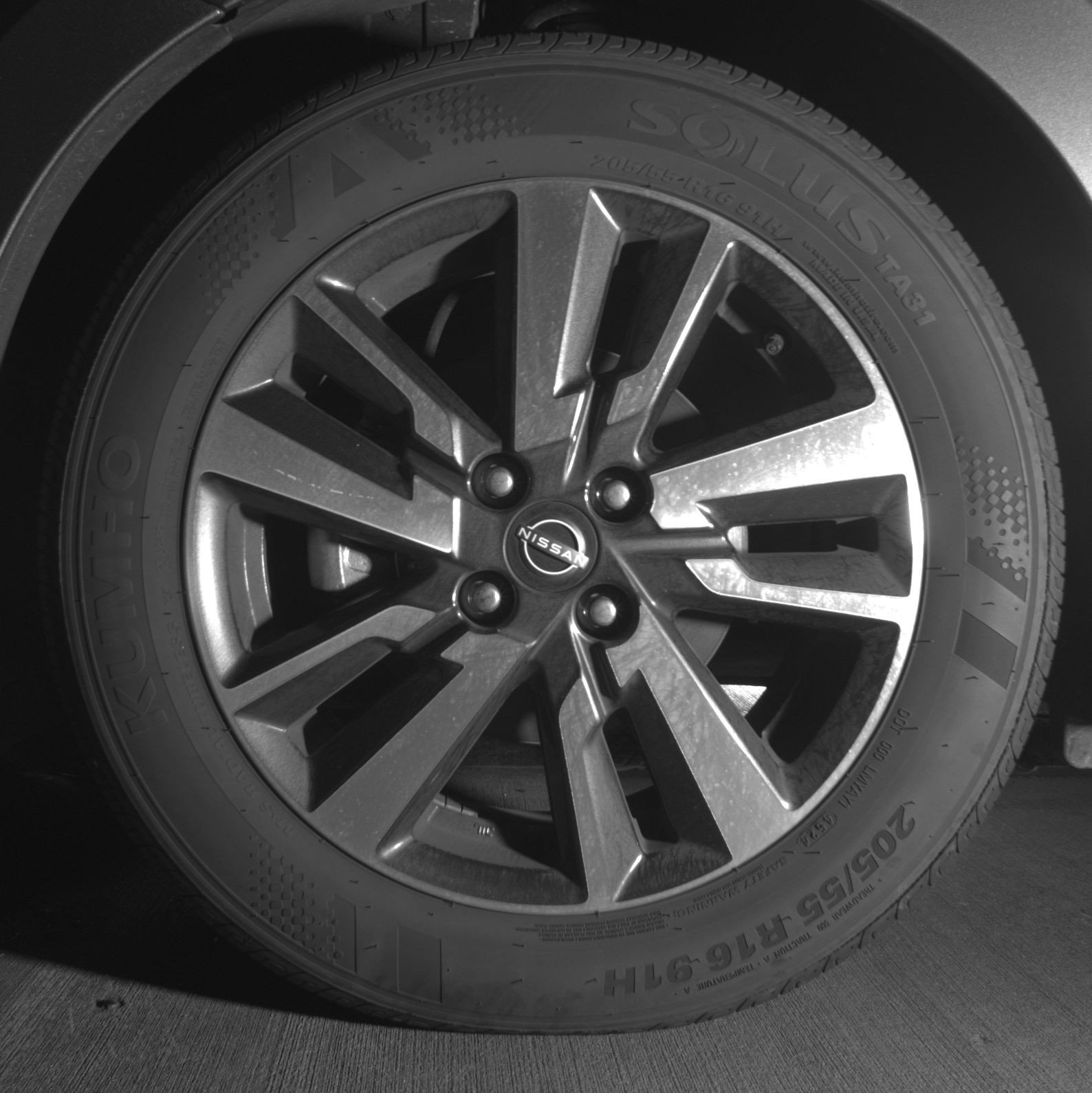 Thumbnail: 2025 Nissan Versa - 12