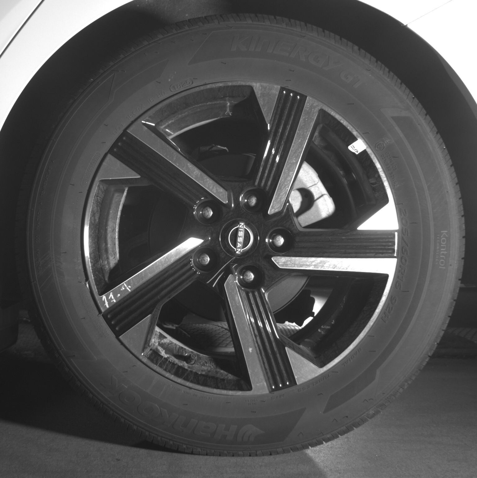 Thumbnail: 2025 Nissan Sentra - 11