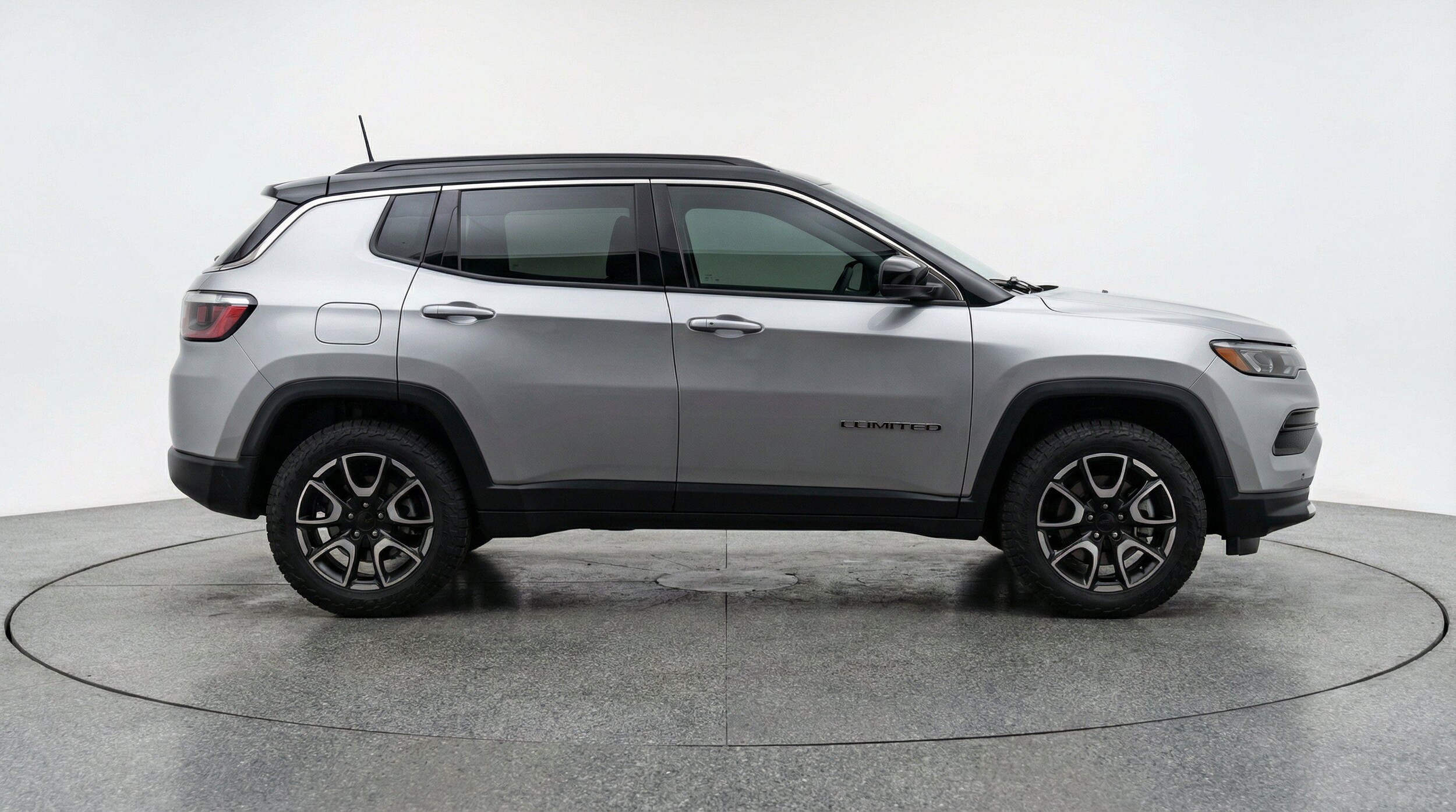 Thumbnail: 2025 Jeep Compass - 11