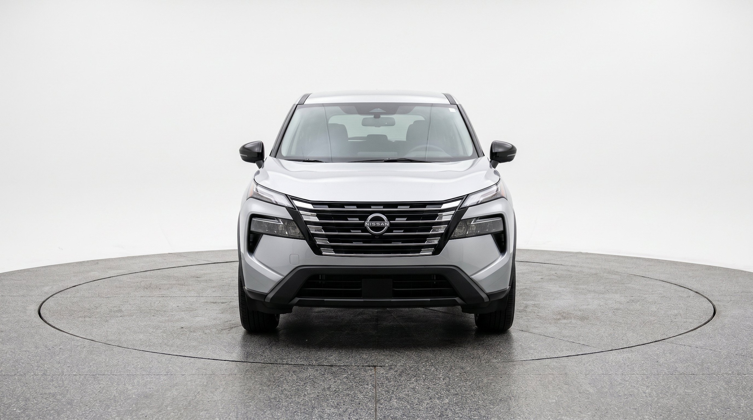 Thumbnail: 2025 Nissan Rogue - 2