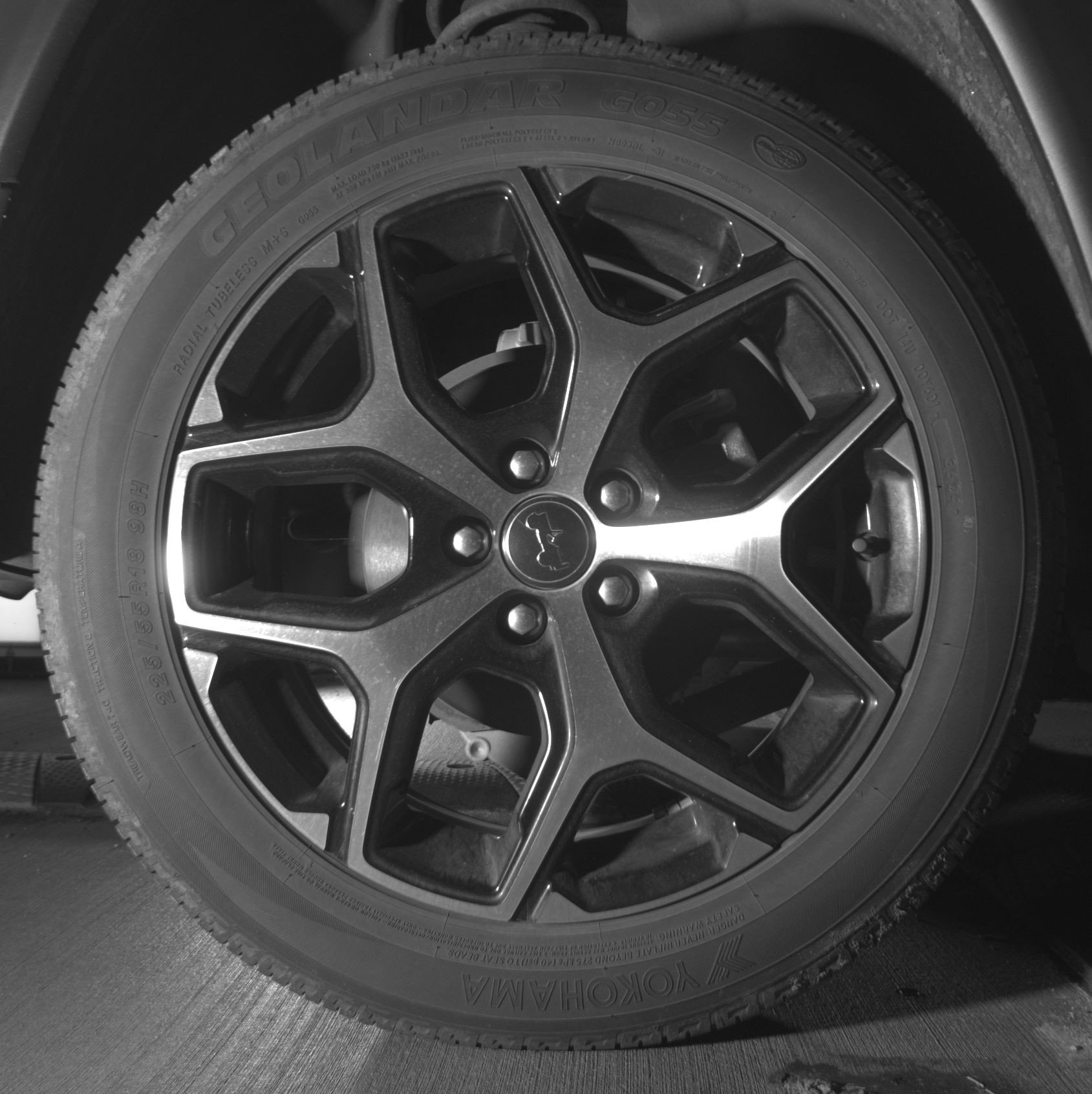 Thumbnail: 2025 Jeep Compass - 15