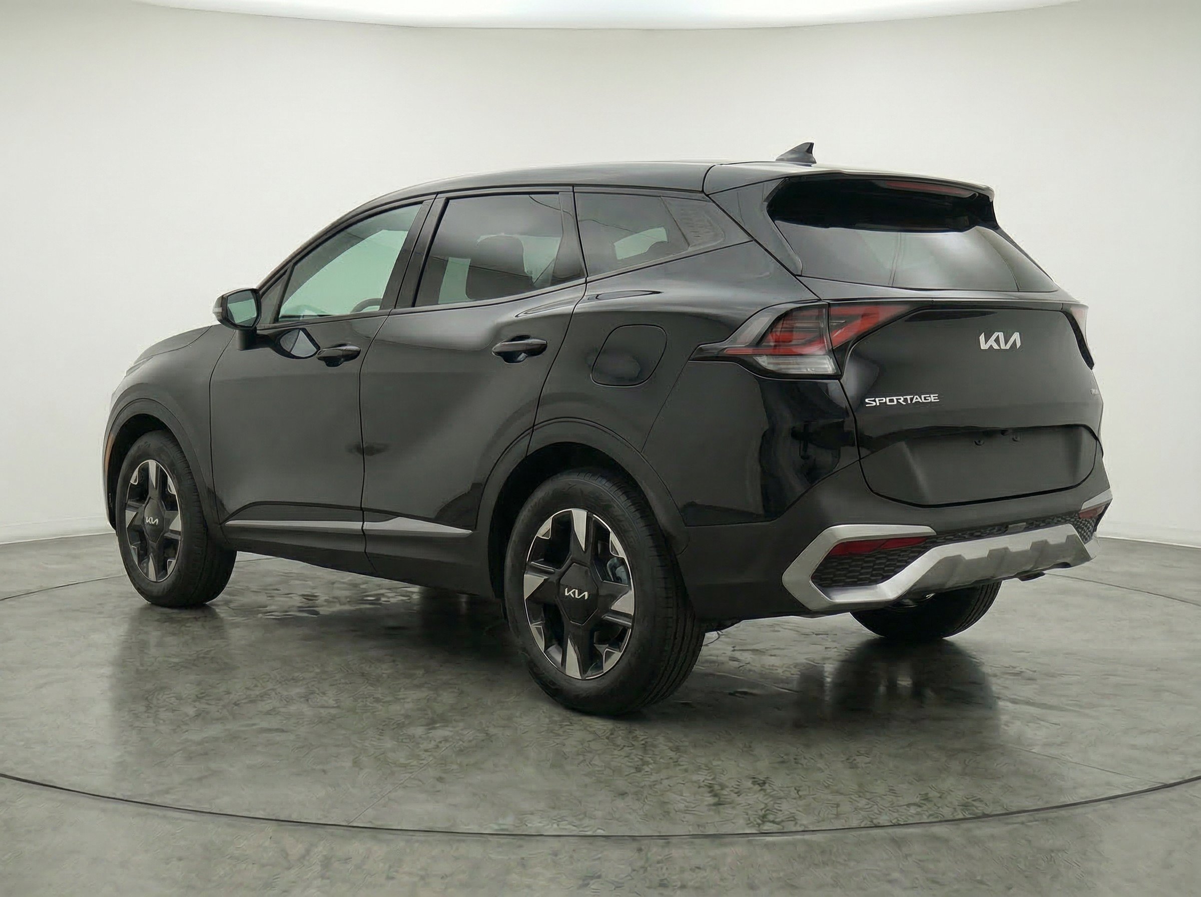 Thumbnail: 2026 Kia Sportage - 6