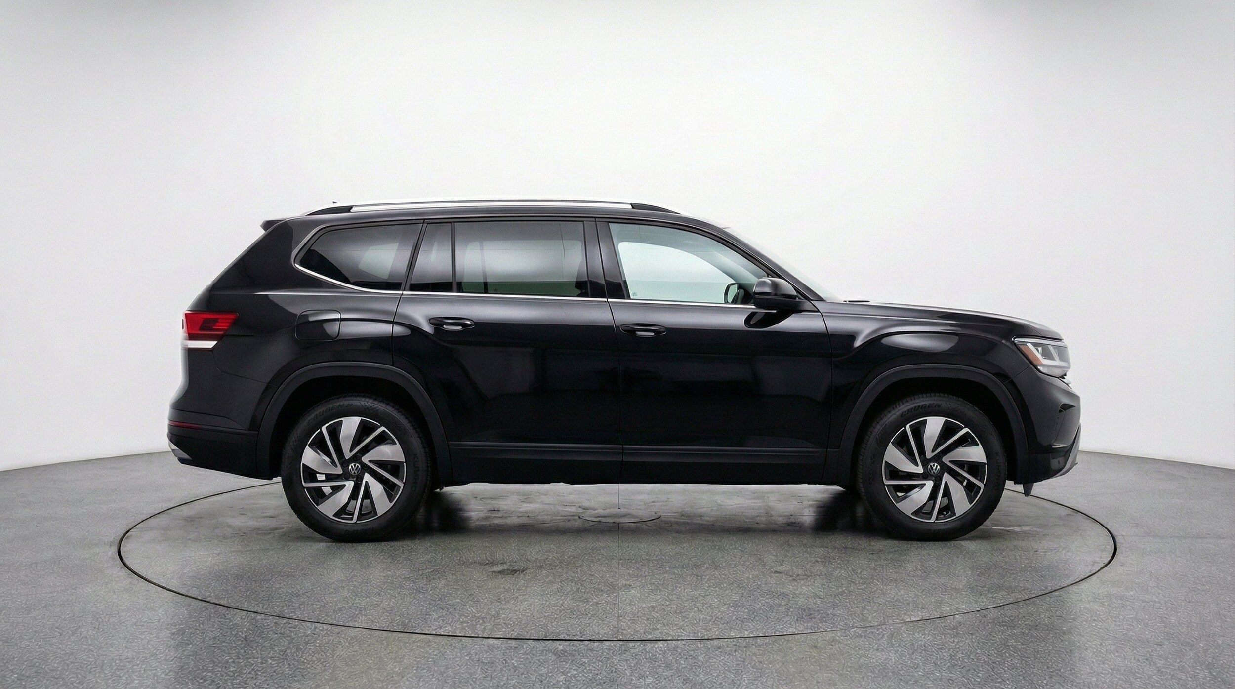 Thumbnail: 2026 Volkswagen Atlas - 11