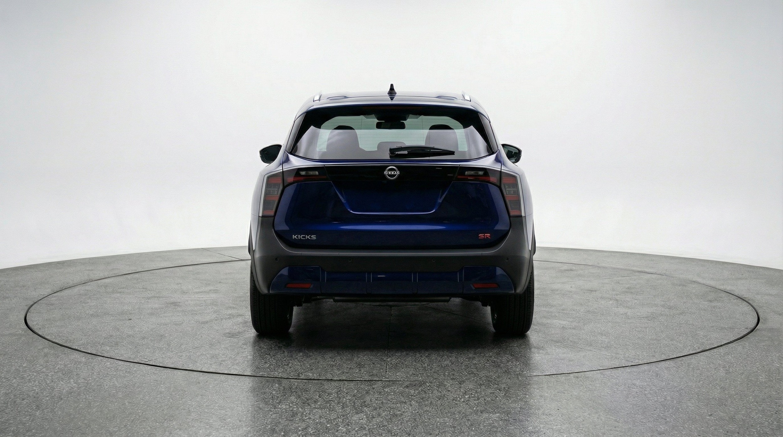 Thumbnail: 2026 Nissan Kicks - 7