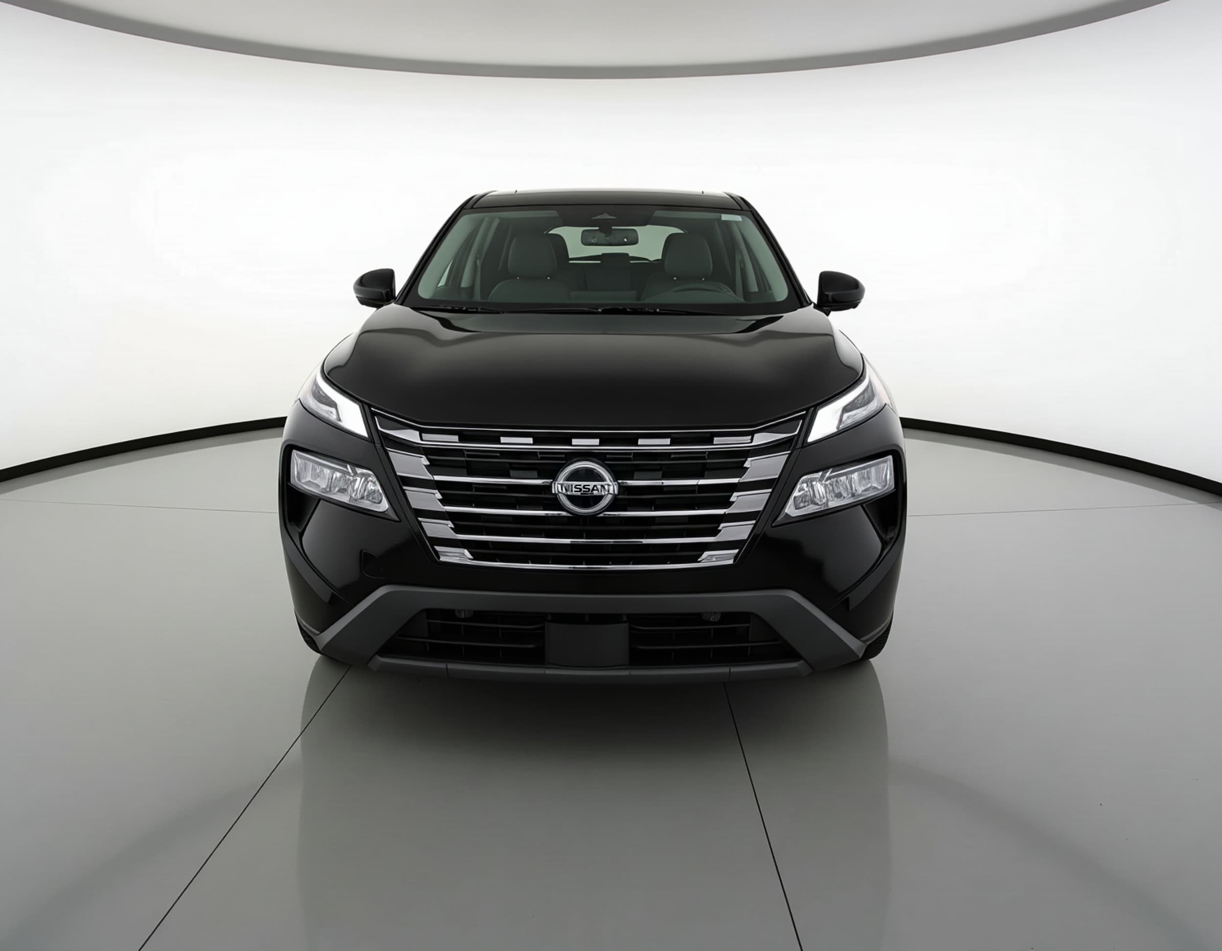 Thumbnail: 2025 Nissan Rogue - 2