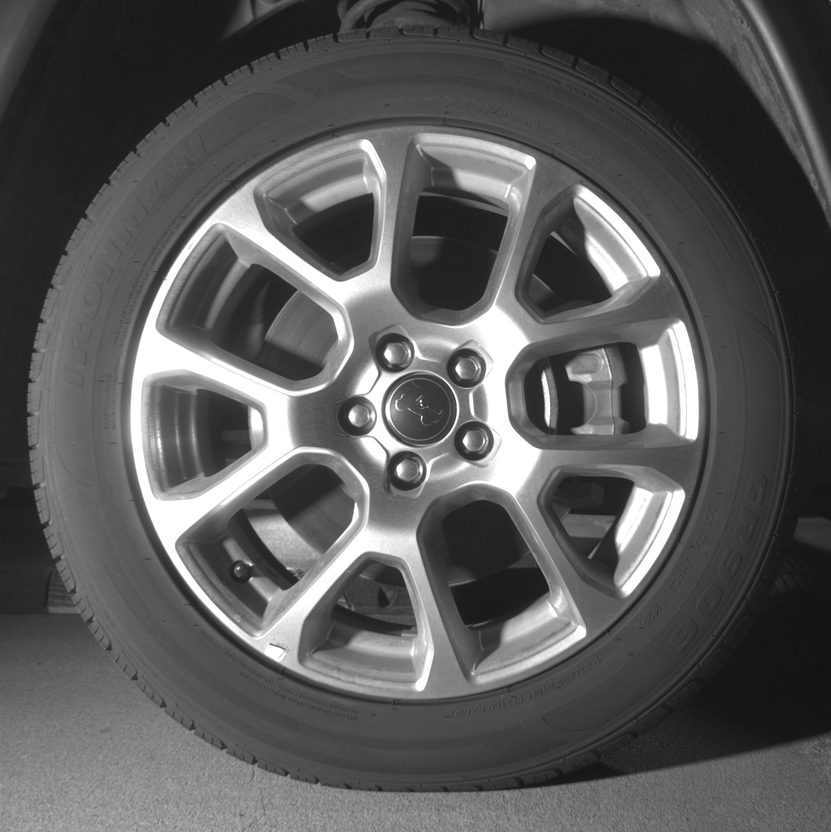 Thumbnail: 2025 Jeep Compass - 10