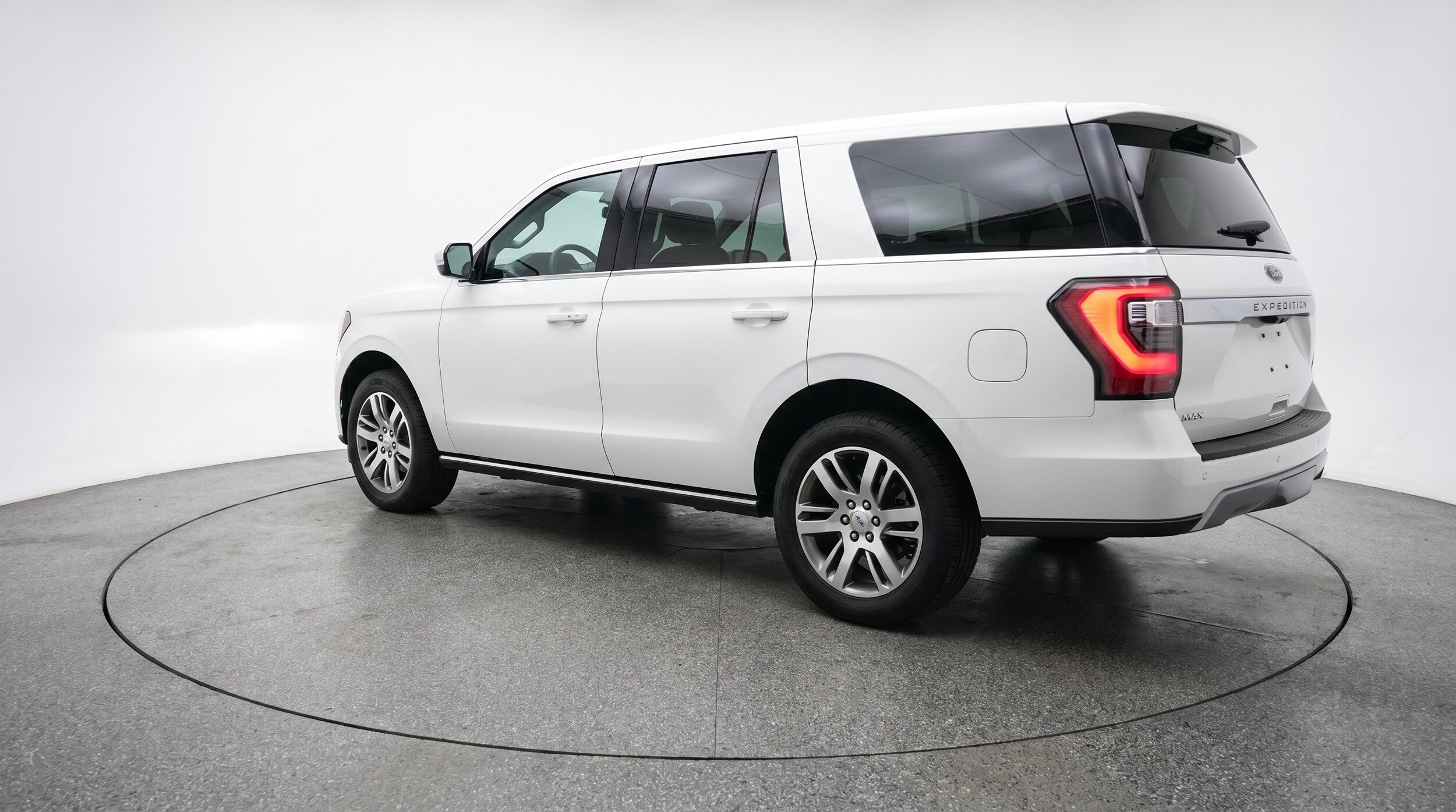 Thumbnail: 2024 Ford Expedition MAX - 6
