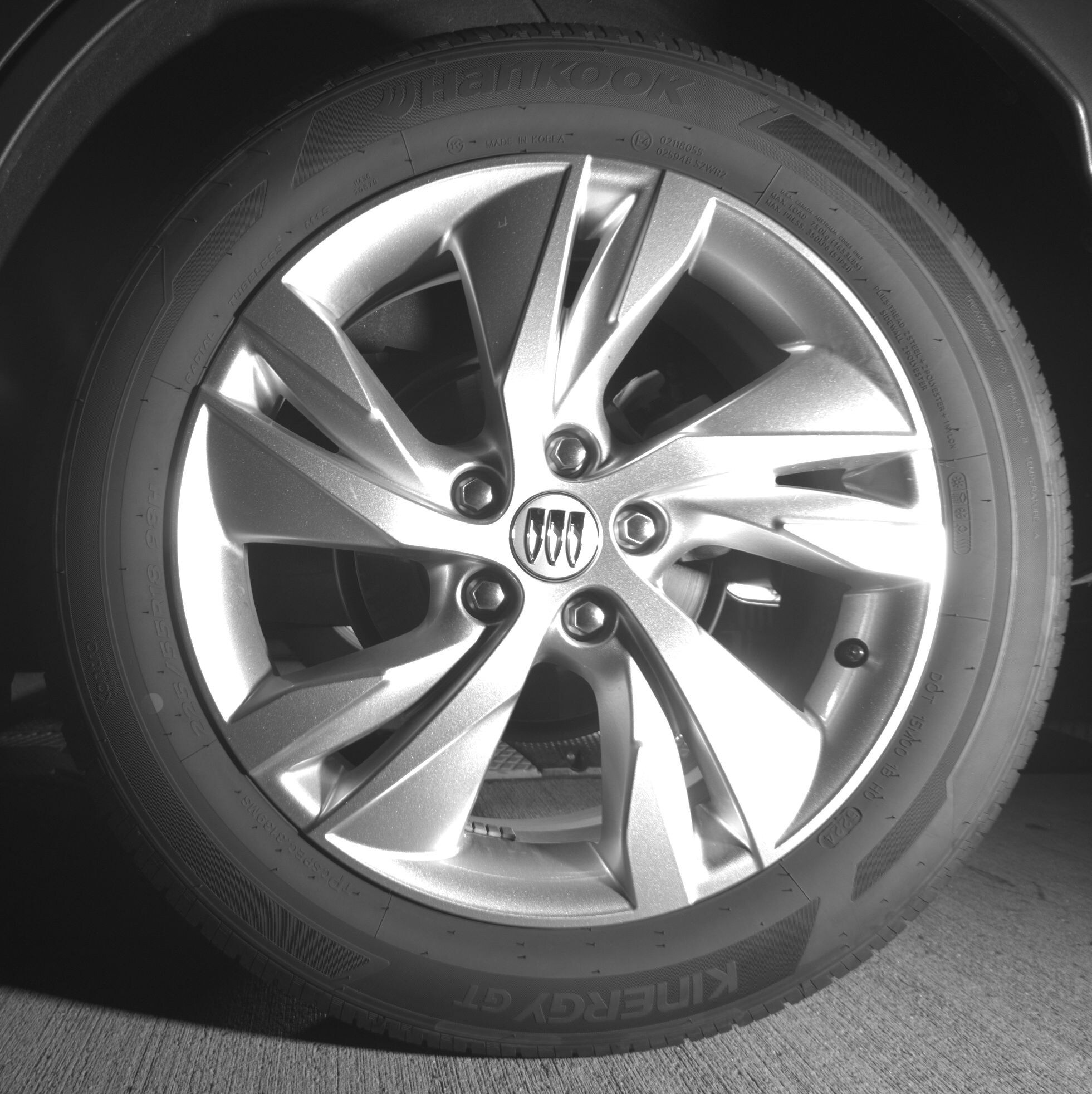 Thumbnail: 2025 Buick Encore GX - 11