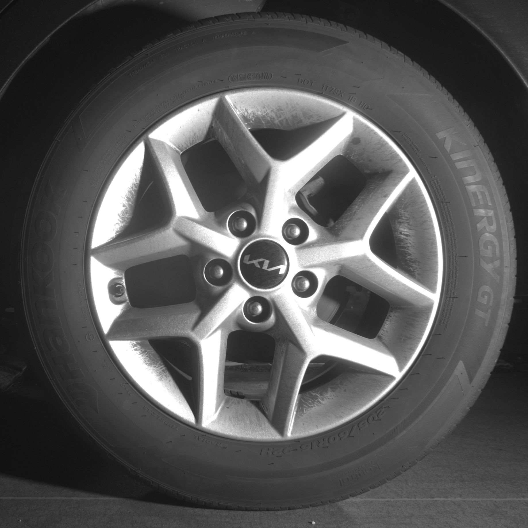 Thumbnail: 2025 Kia Soul - 11