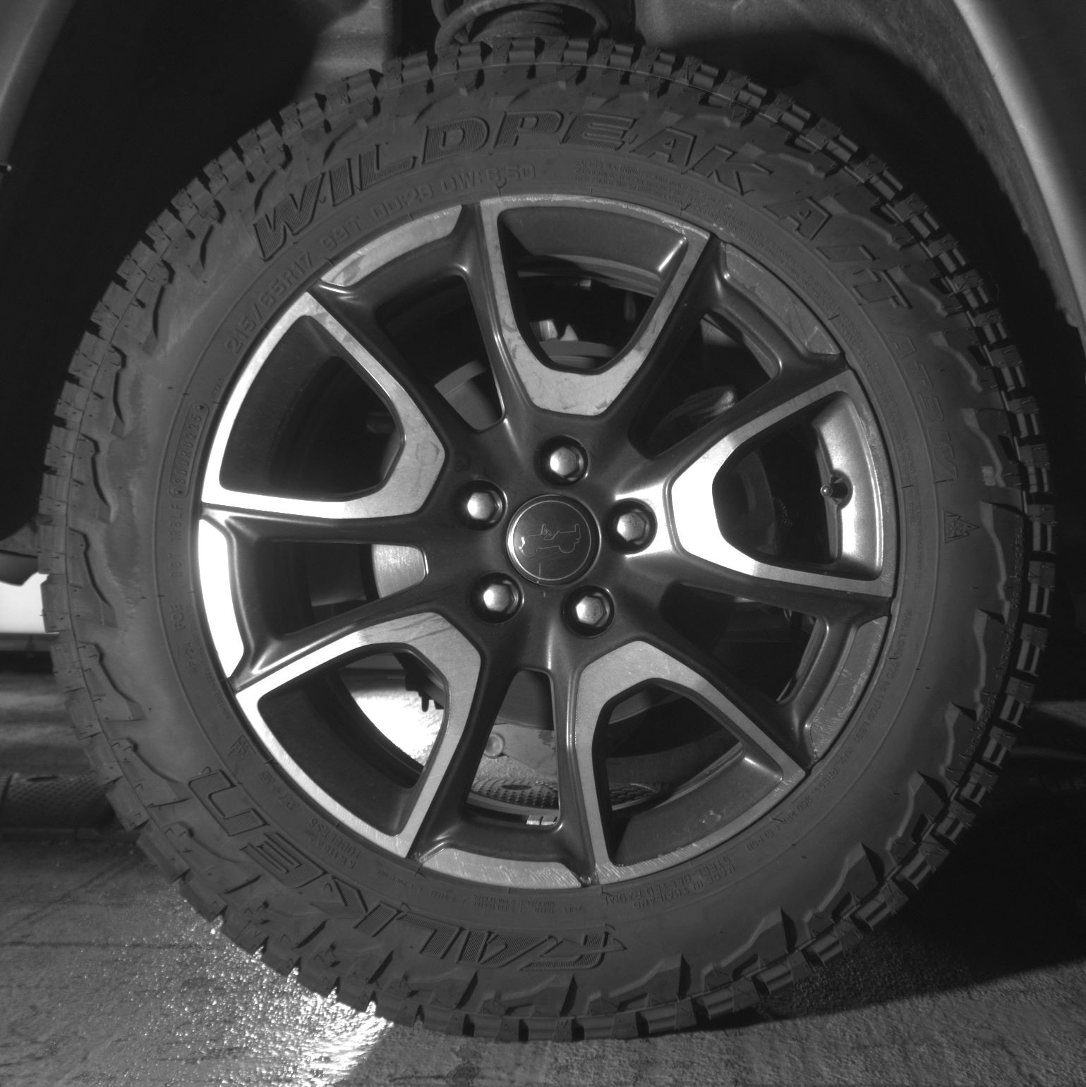 Thumbnail: 2025 Jeep Compass - 12