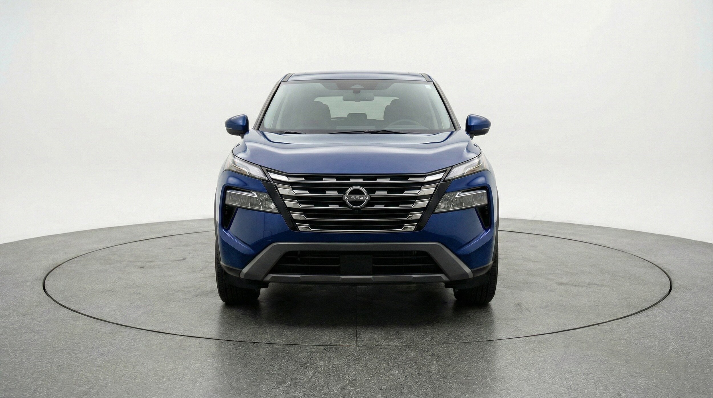 Thumbnail: 2025 Nissan Rogue - 2