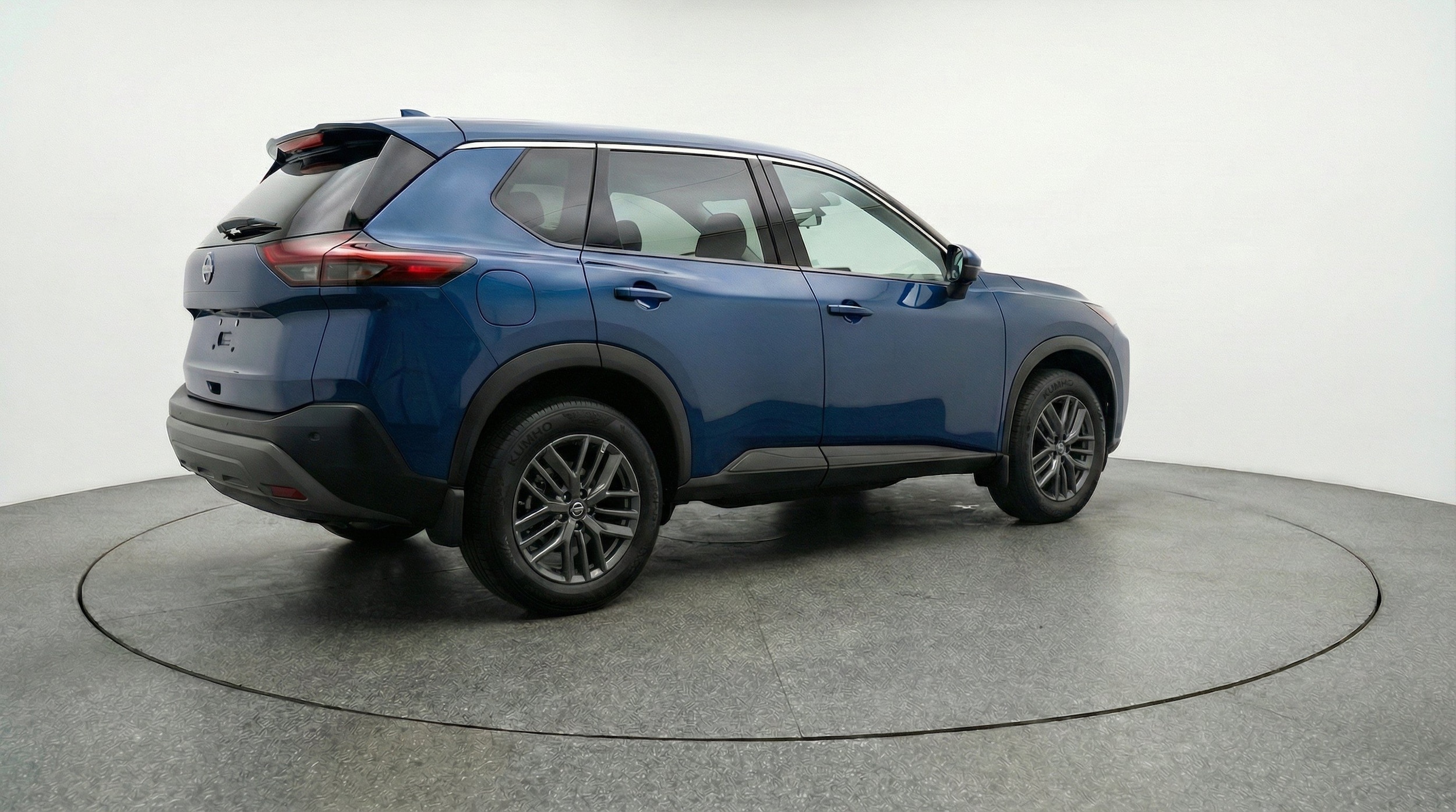 Thumbnail: 2026 Nissan Rogue - 9