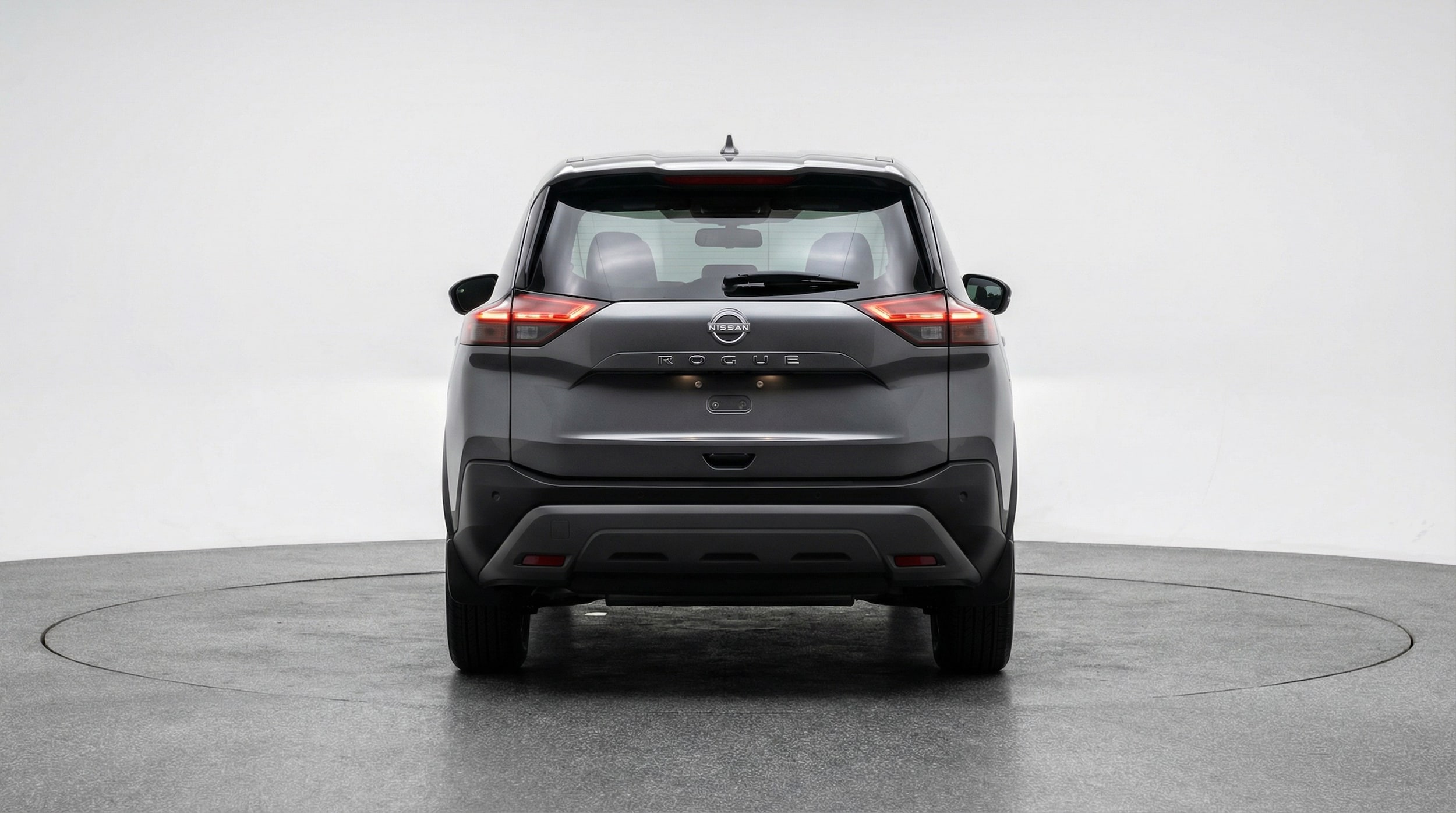 Thumbnail: 2025 Nissan Rogue - 6