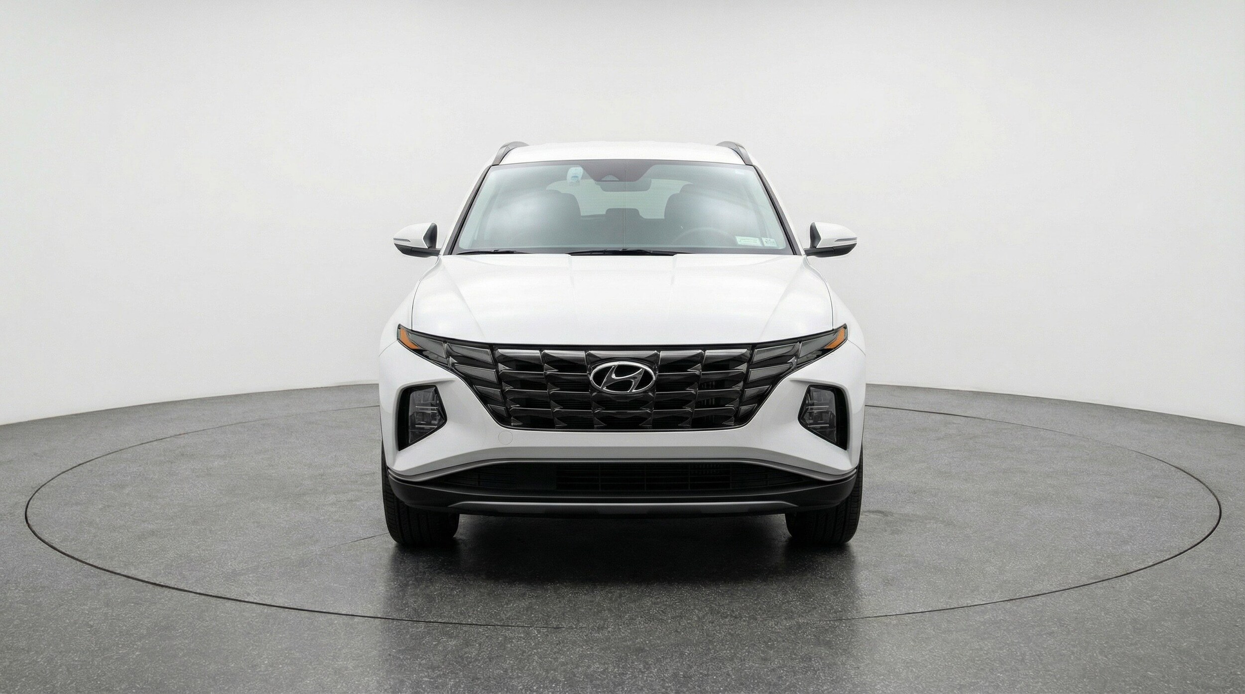 Thumbnail: 2025 Hyundai Tucson - 2