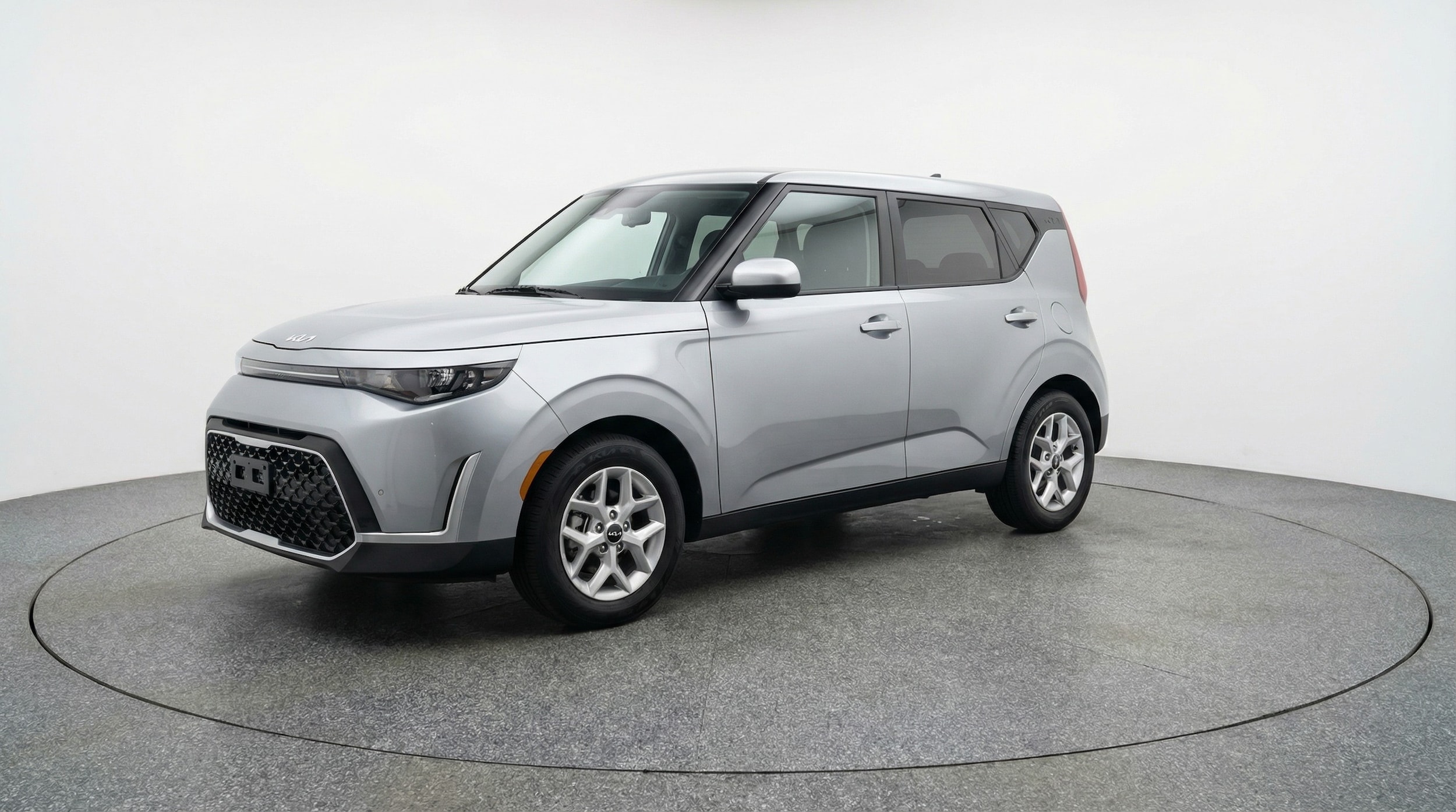 Thumbnail: 2025 Kia Soul - 3