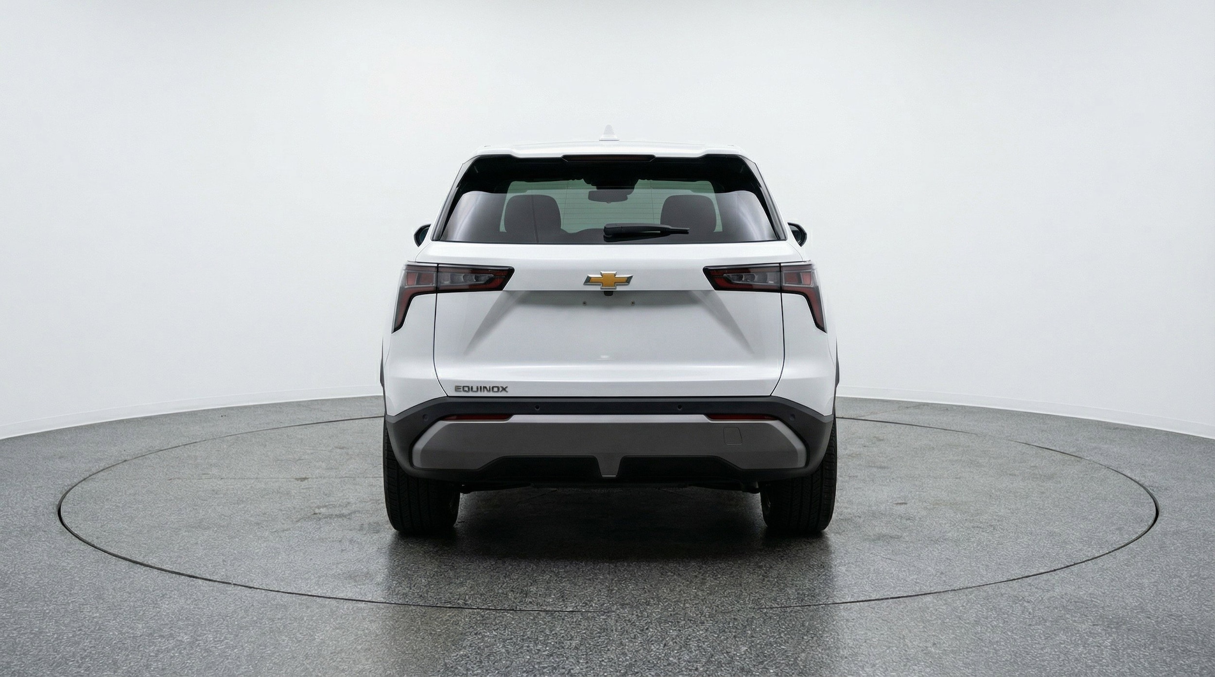 Thumbnail: 2025 Chevrolet Equinox - 7