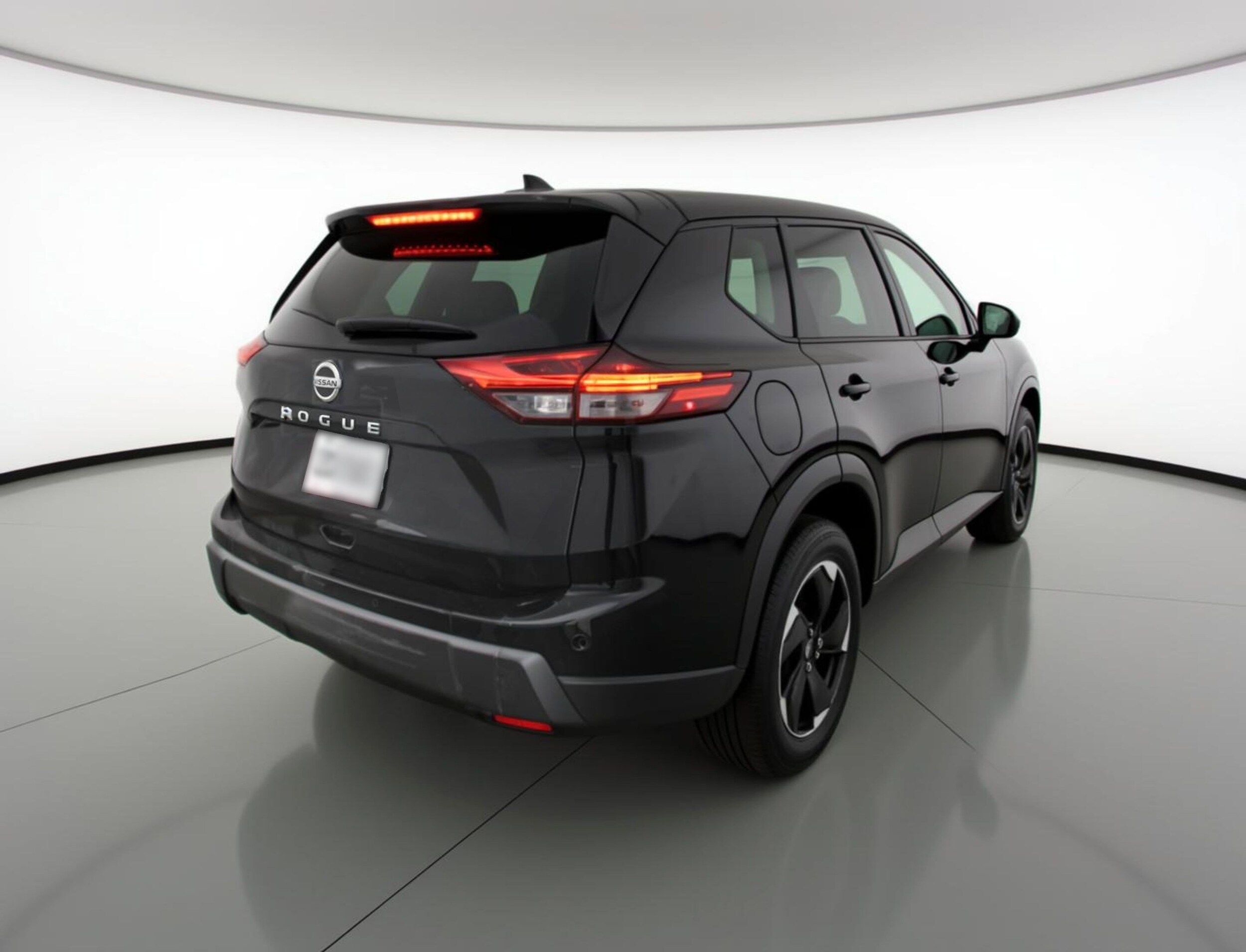 Thumbnail: 2025 Nissan Rogue - 9