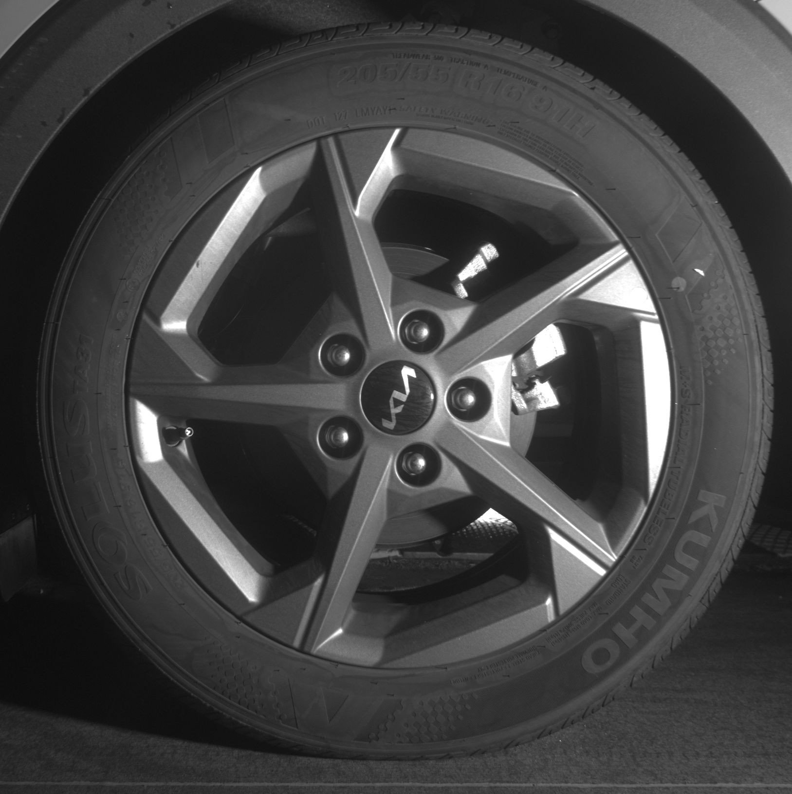 Thumbnail: 2025 Kia K4 - 14