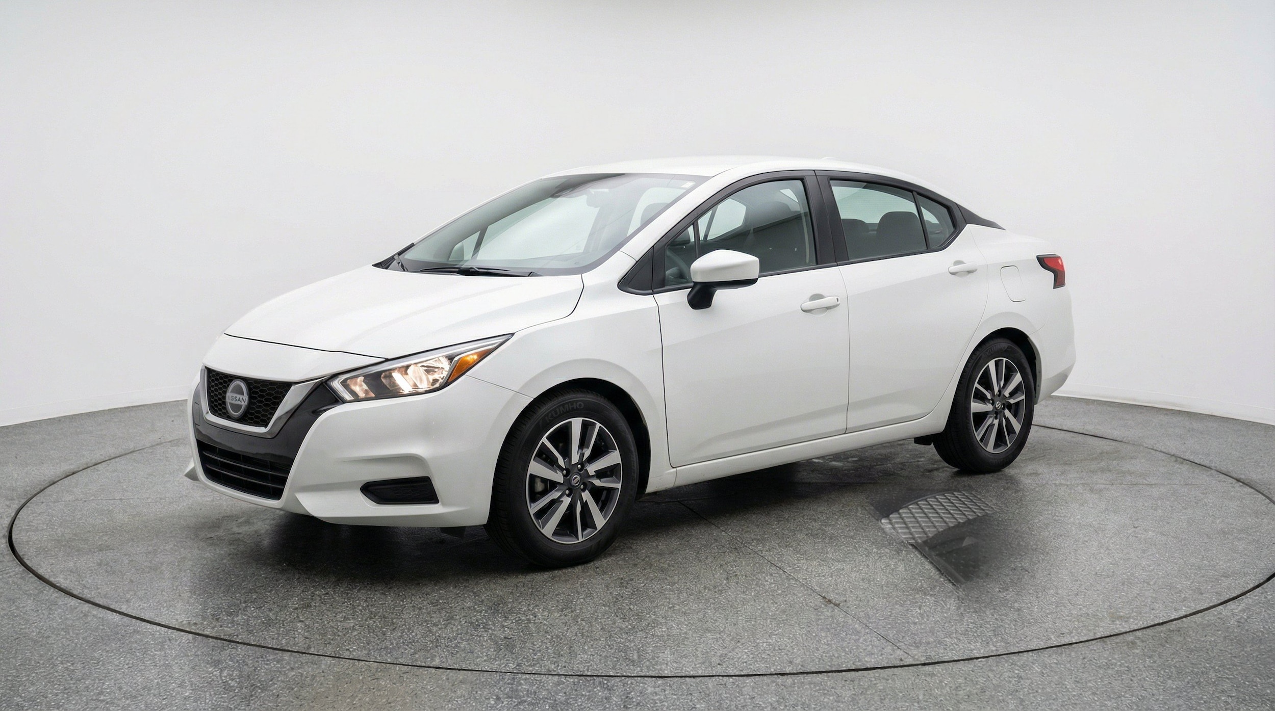 Thumbnail: 2025 Nissan Versa - 3