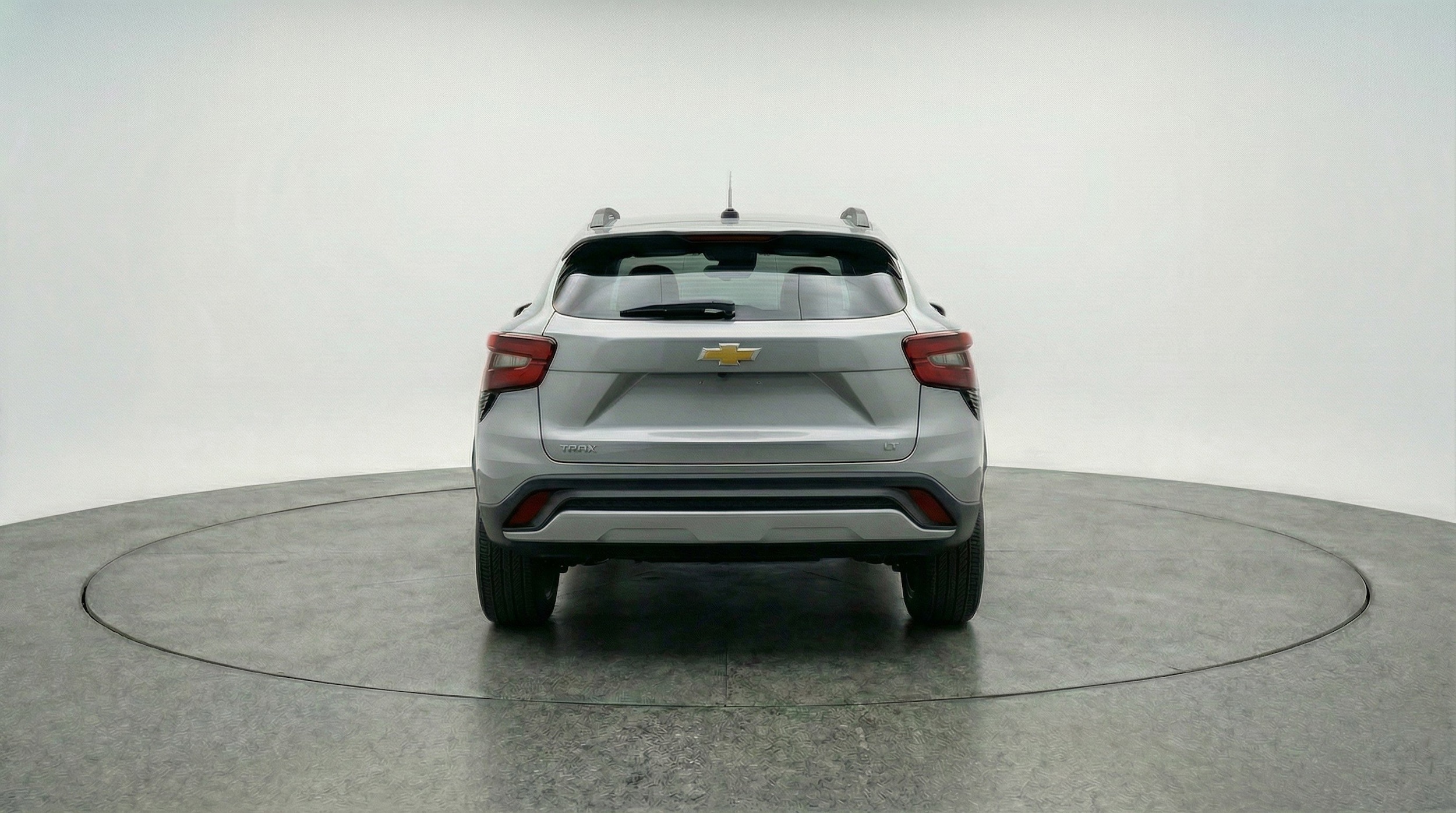 Thumbnail: 2025 Chevrolet Trax - 7