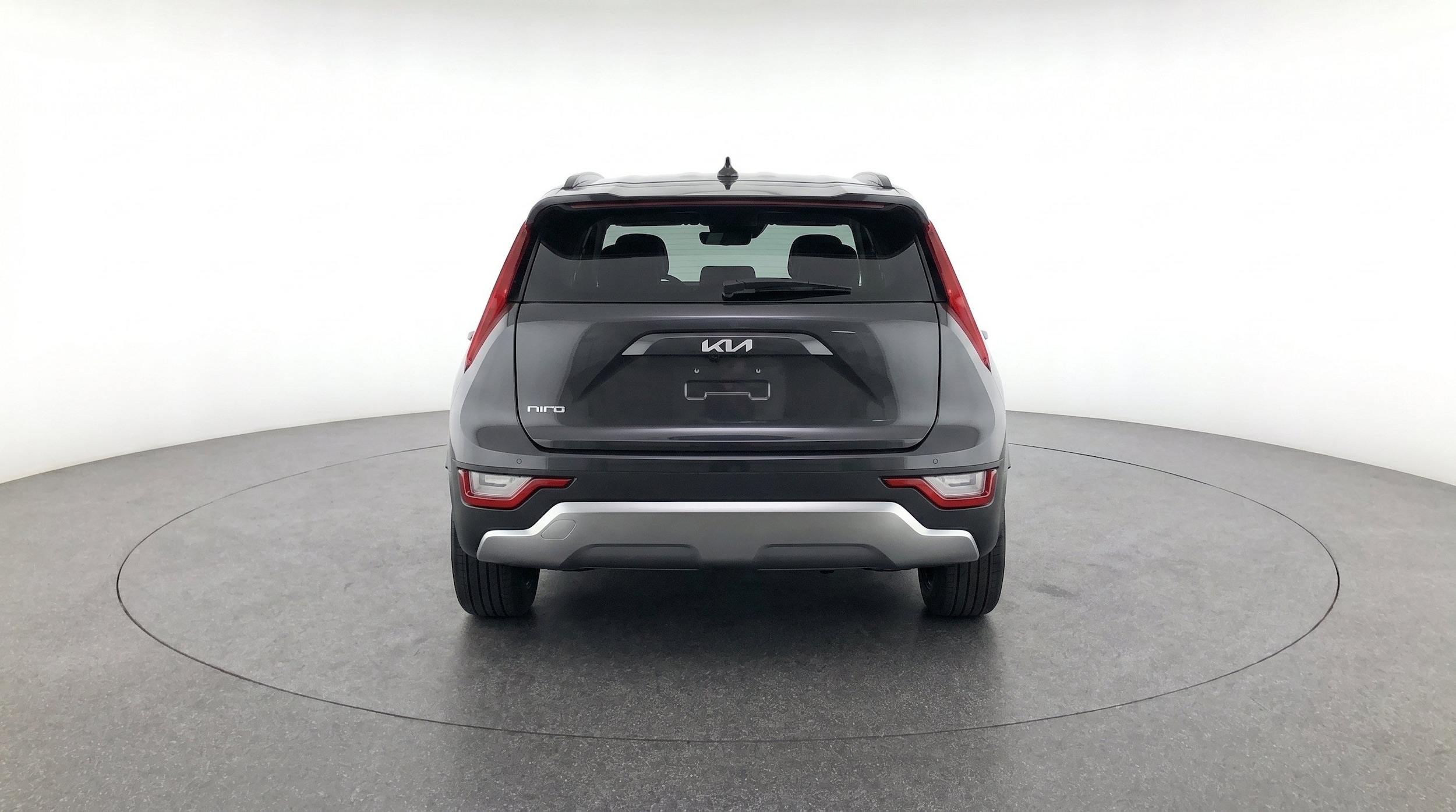 Thumbnail: 2026 Kia Niro - 7