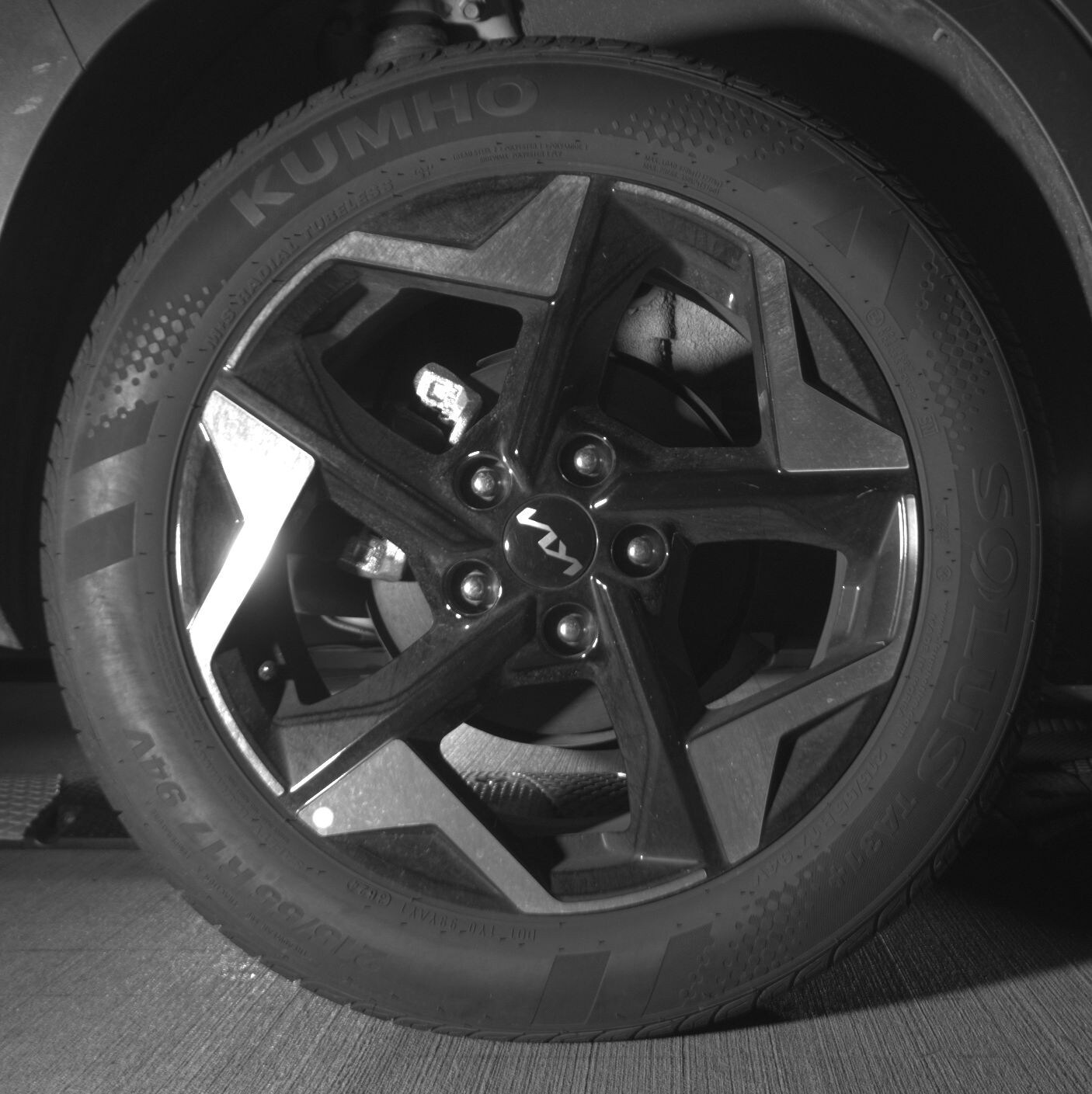 Thumbnail: 2025 Kia Seltos - 12