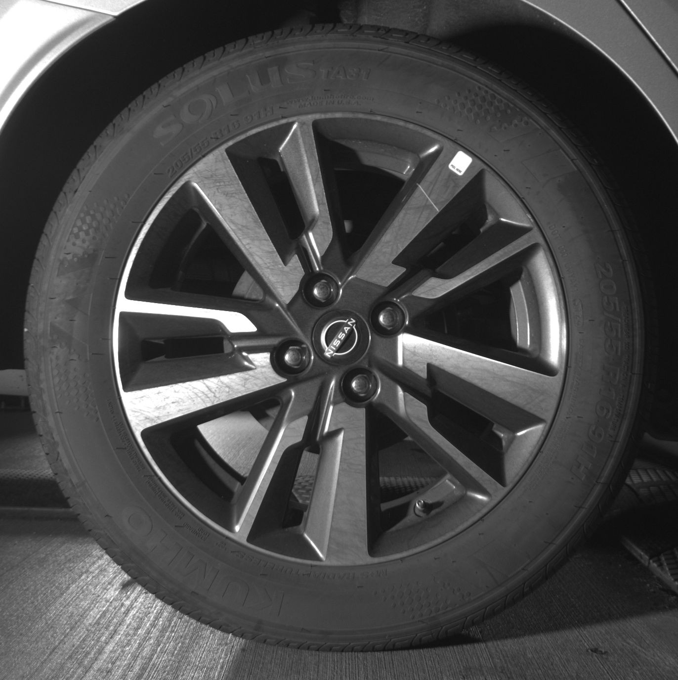 Thumbnail: 2025 Nissan Versa - 12