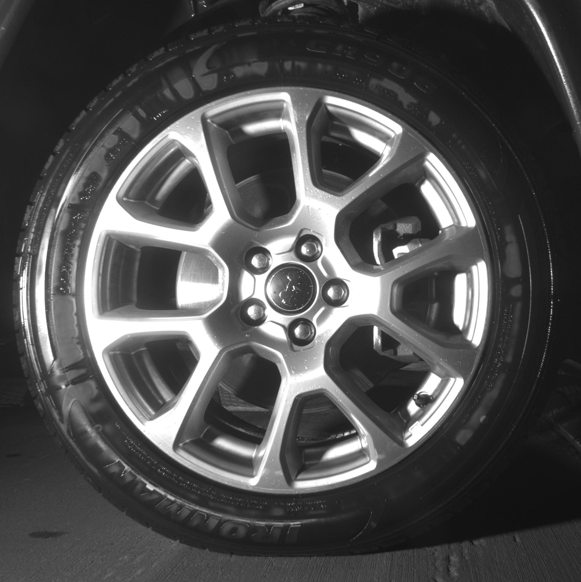 Thumbnail: 2025 Jeep Compass - 10