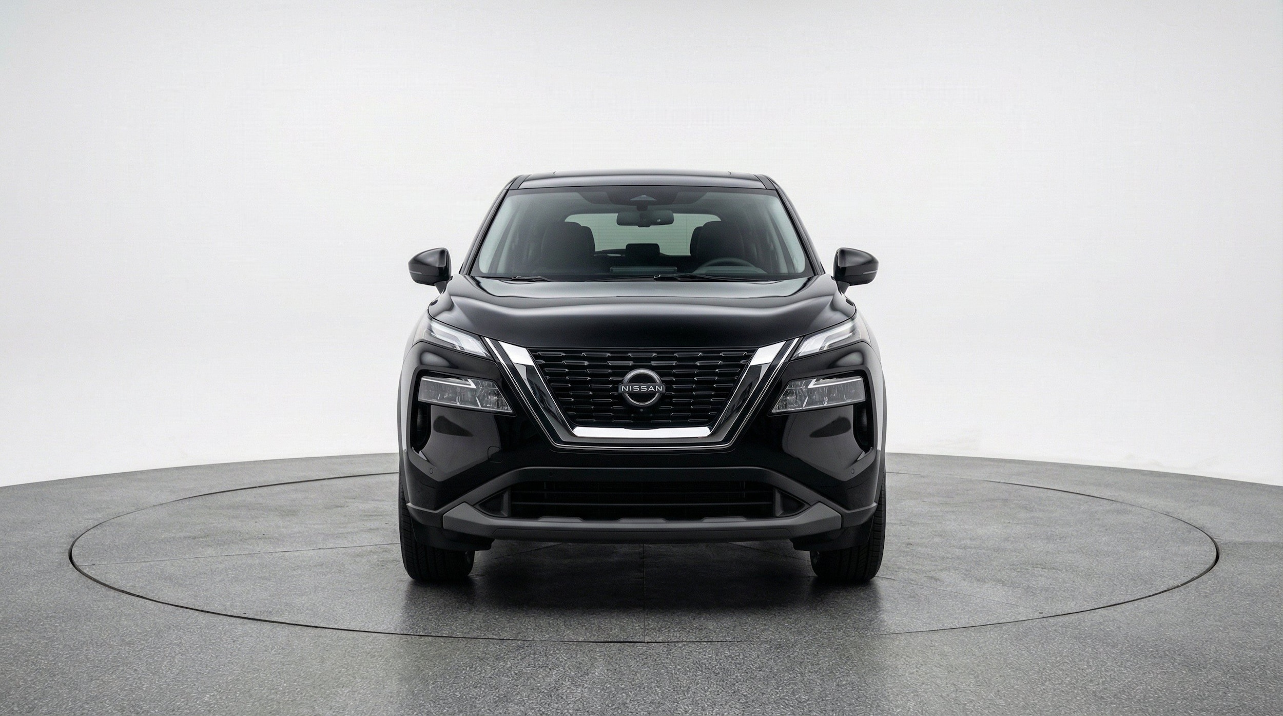 Thumbnail: 2026 Nissan Rogue - 2